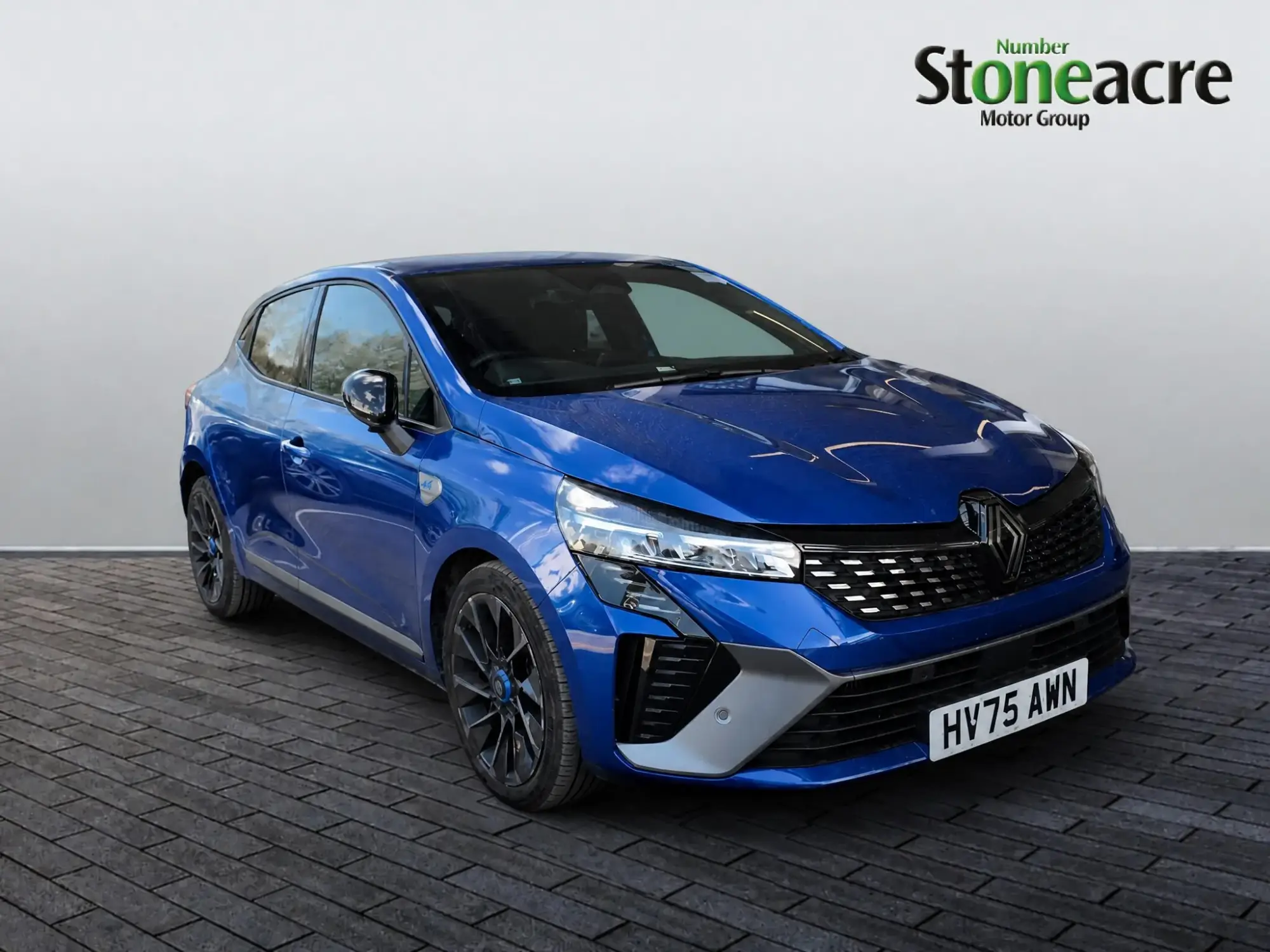 Renault Clio Image 1