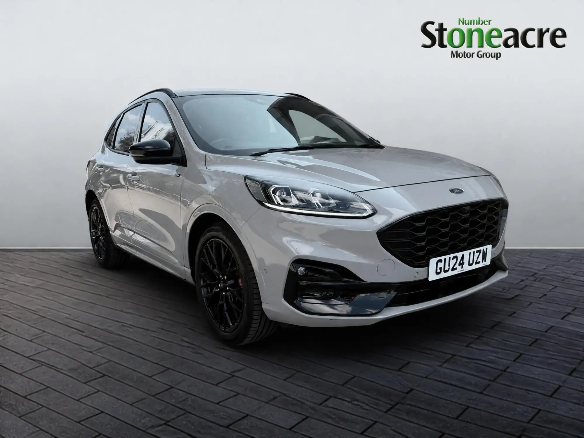 Ford Kuga Image 1 Ford Kuga Image 1