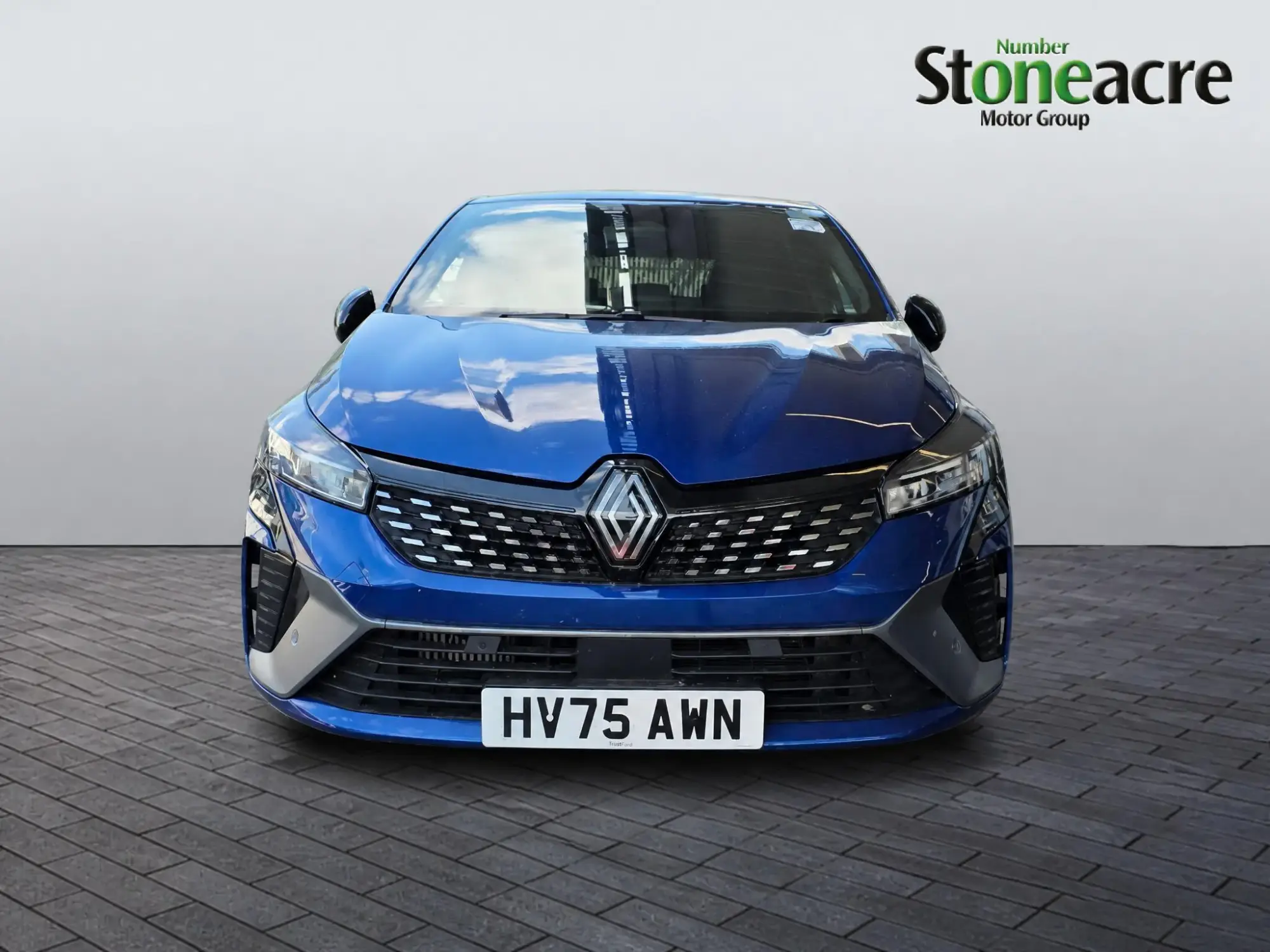 Renault Clio Image 2