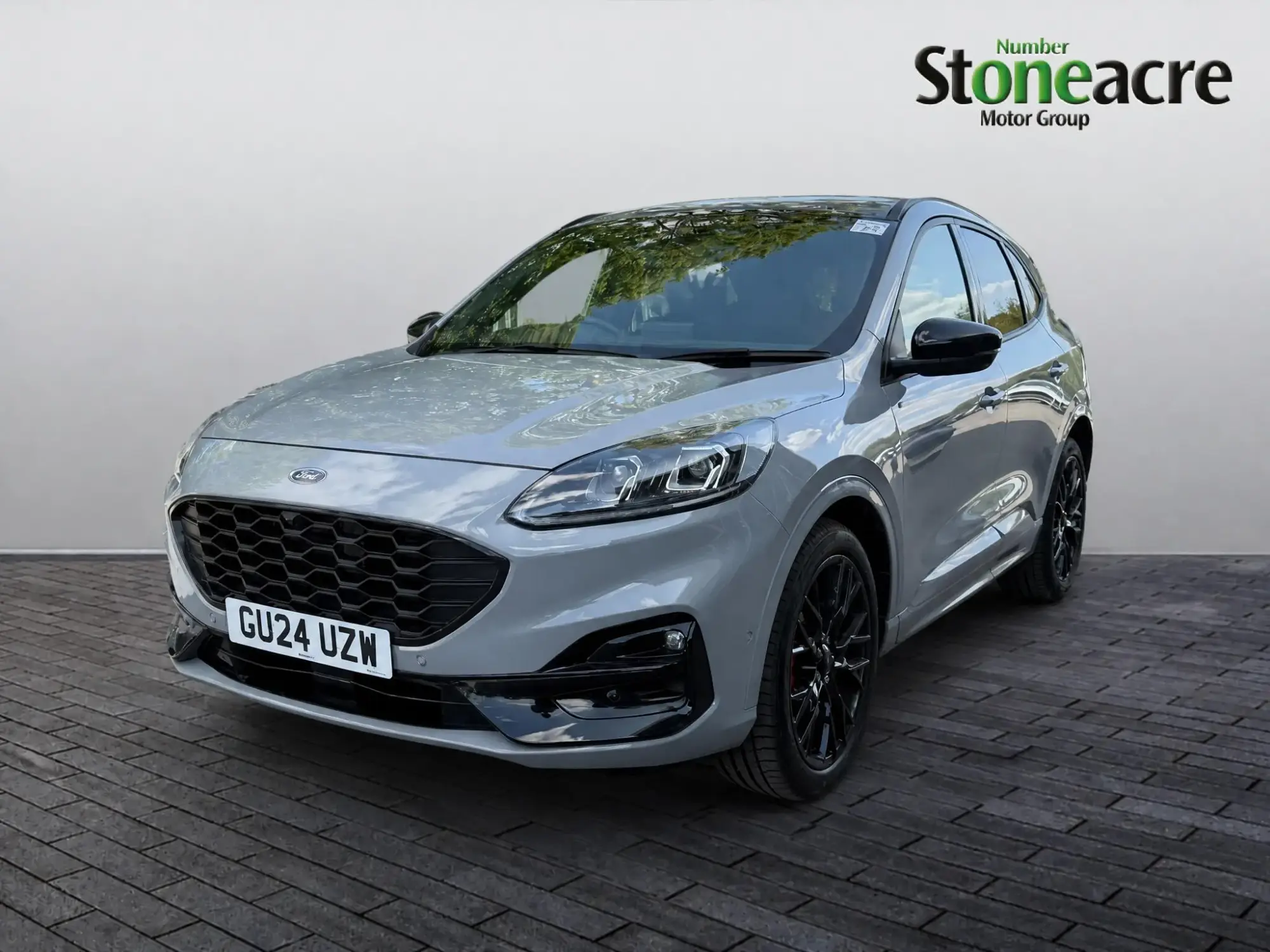 Ford Kuga Image 3 Ford Kuga Image 3