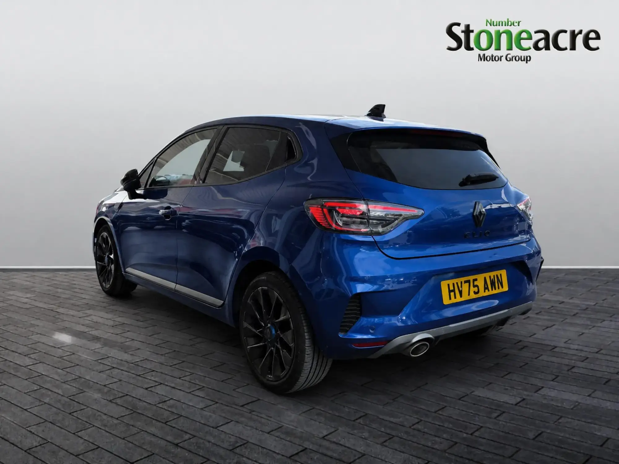 Renault Clio Image 3