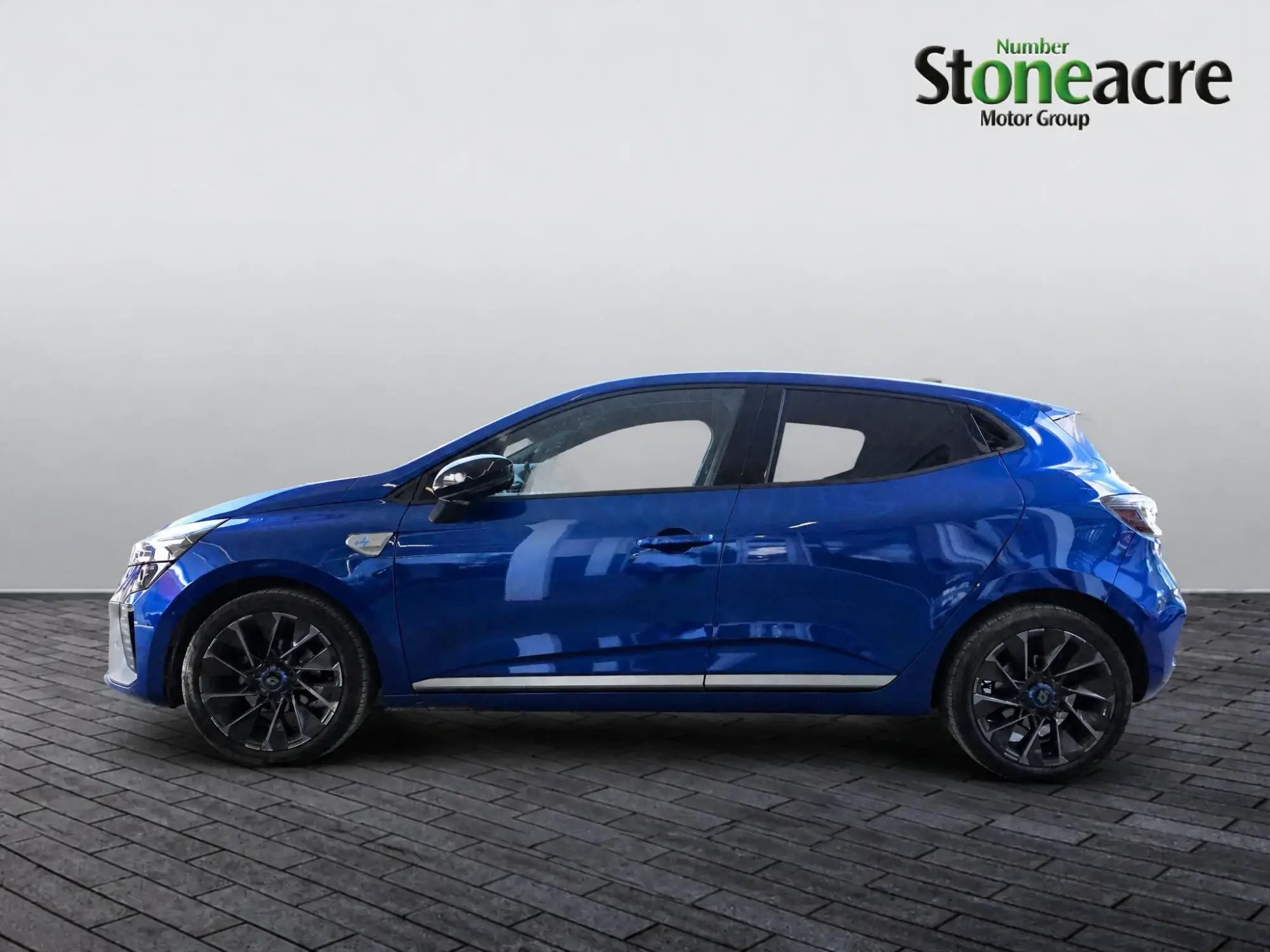 Renault Clio Image 4