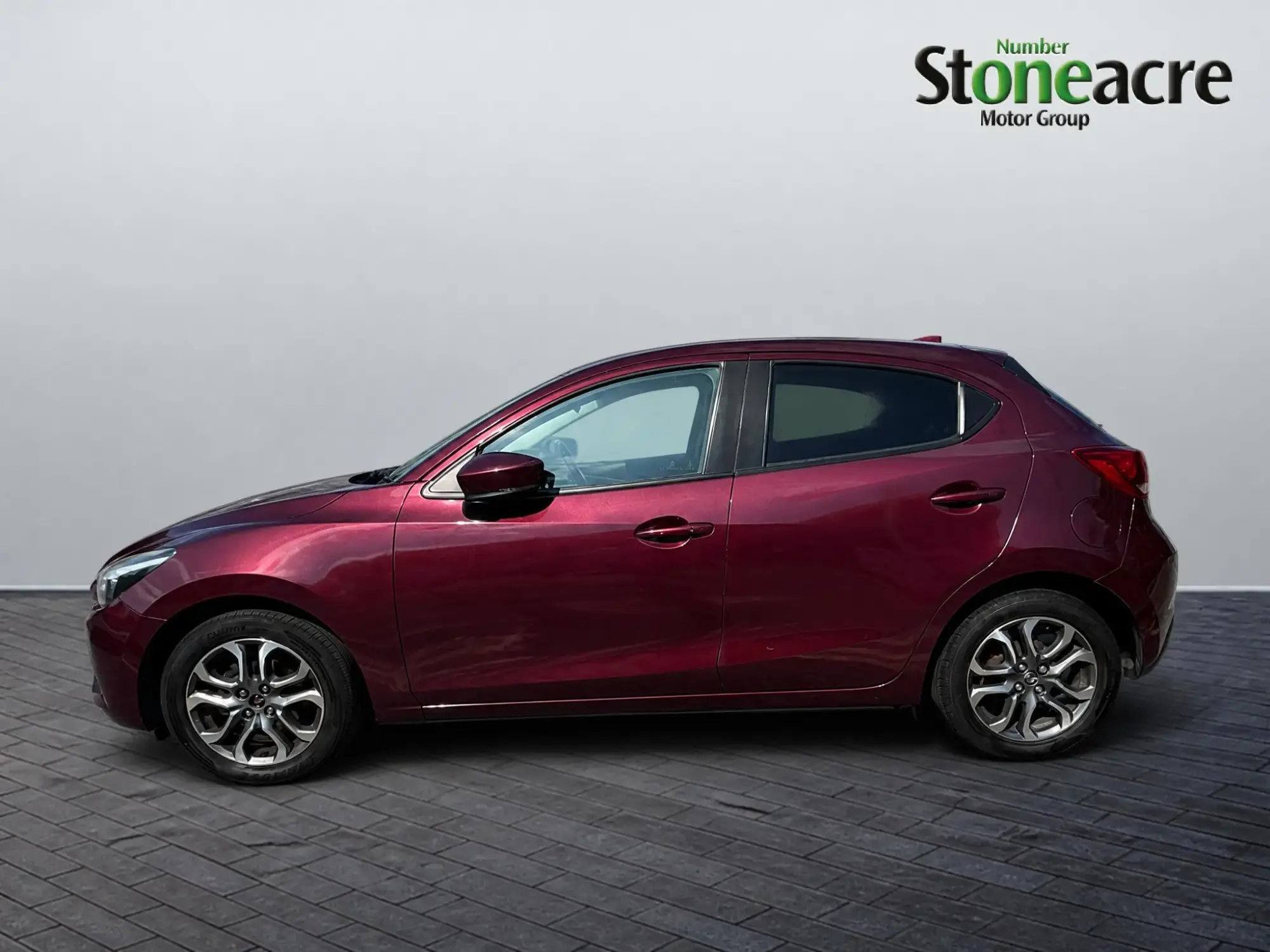 Mazda2 Image 5 Mazda2 Image 5