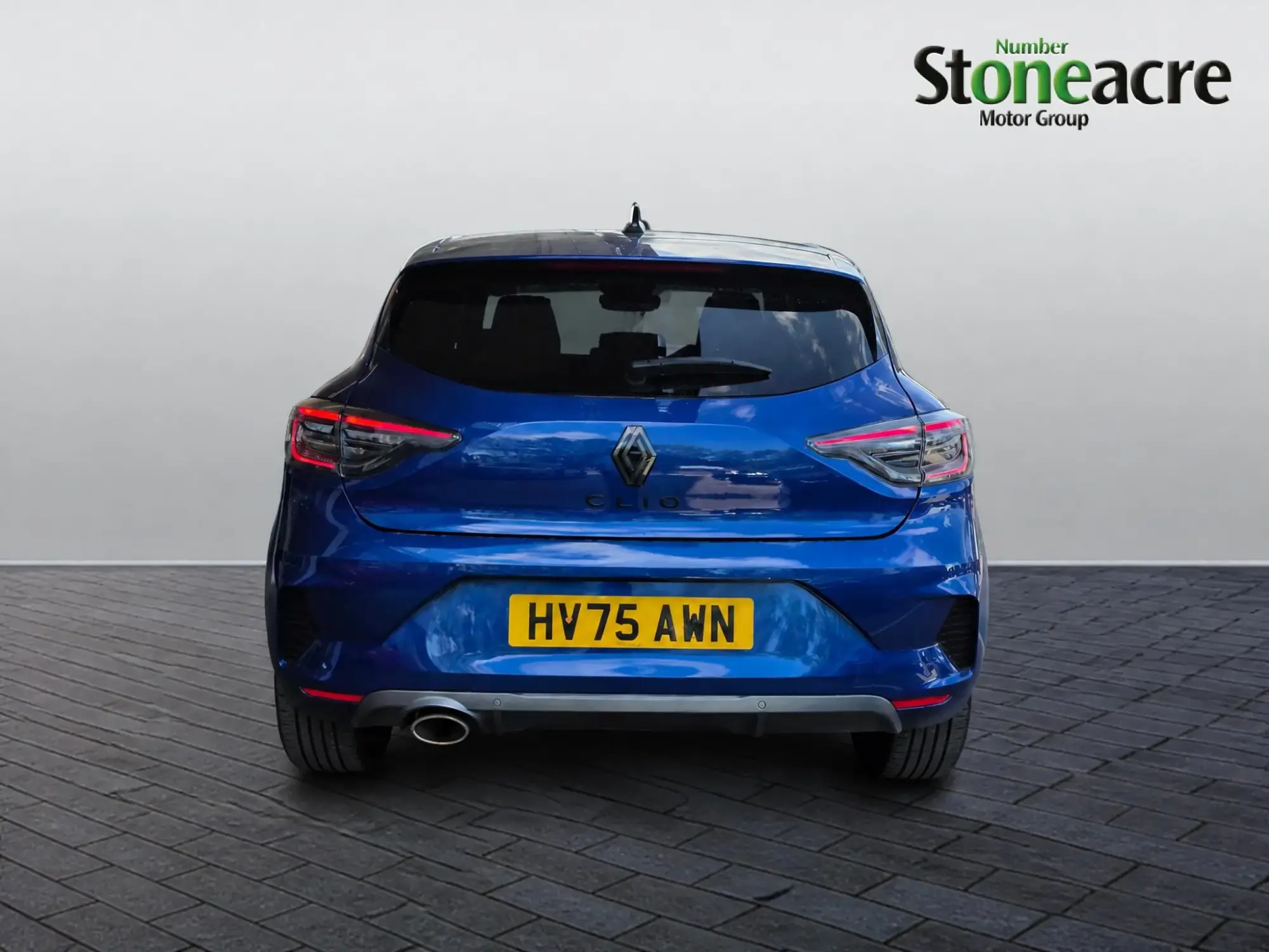 Renault Clio Image 5