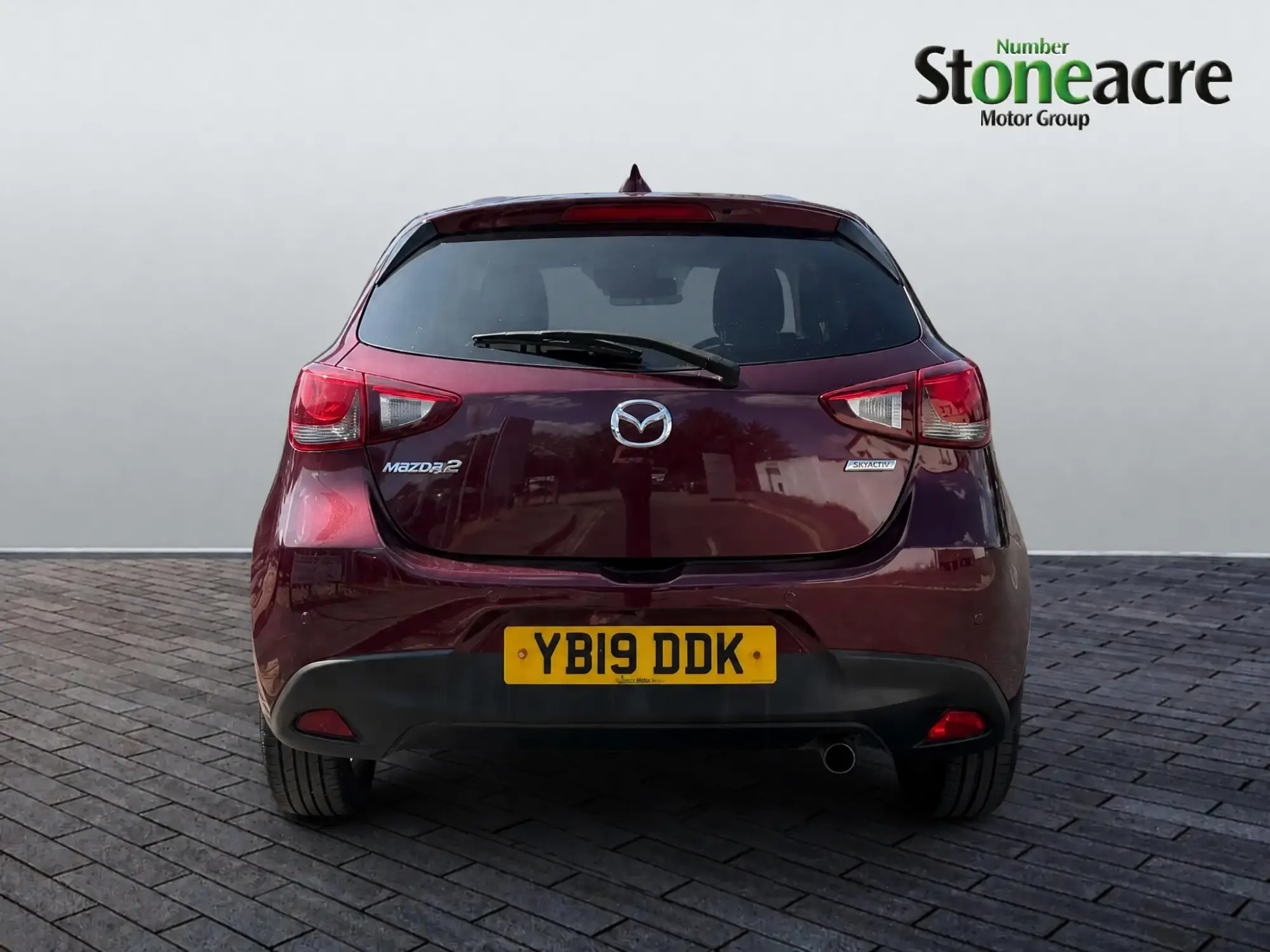 Mazda2 Image 6 Mazda2 Image 6