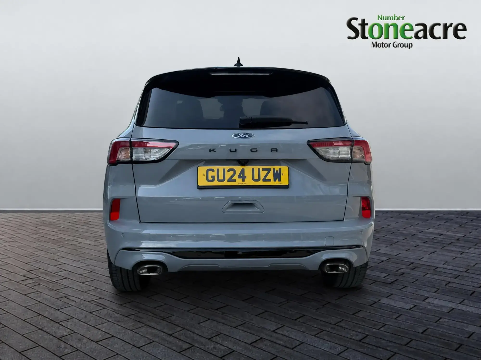 Ford Kuga Image 6 Ford Kuga Image 6