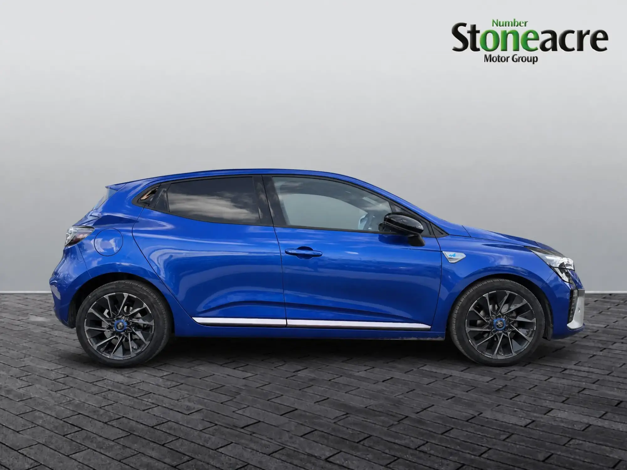 Renault Clio Image 6