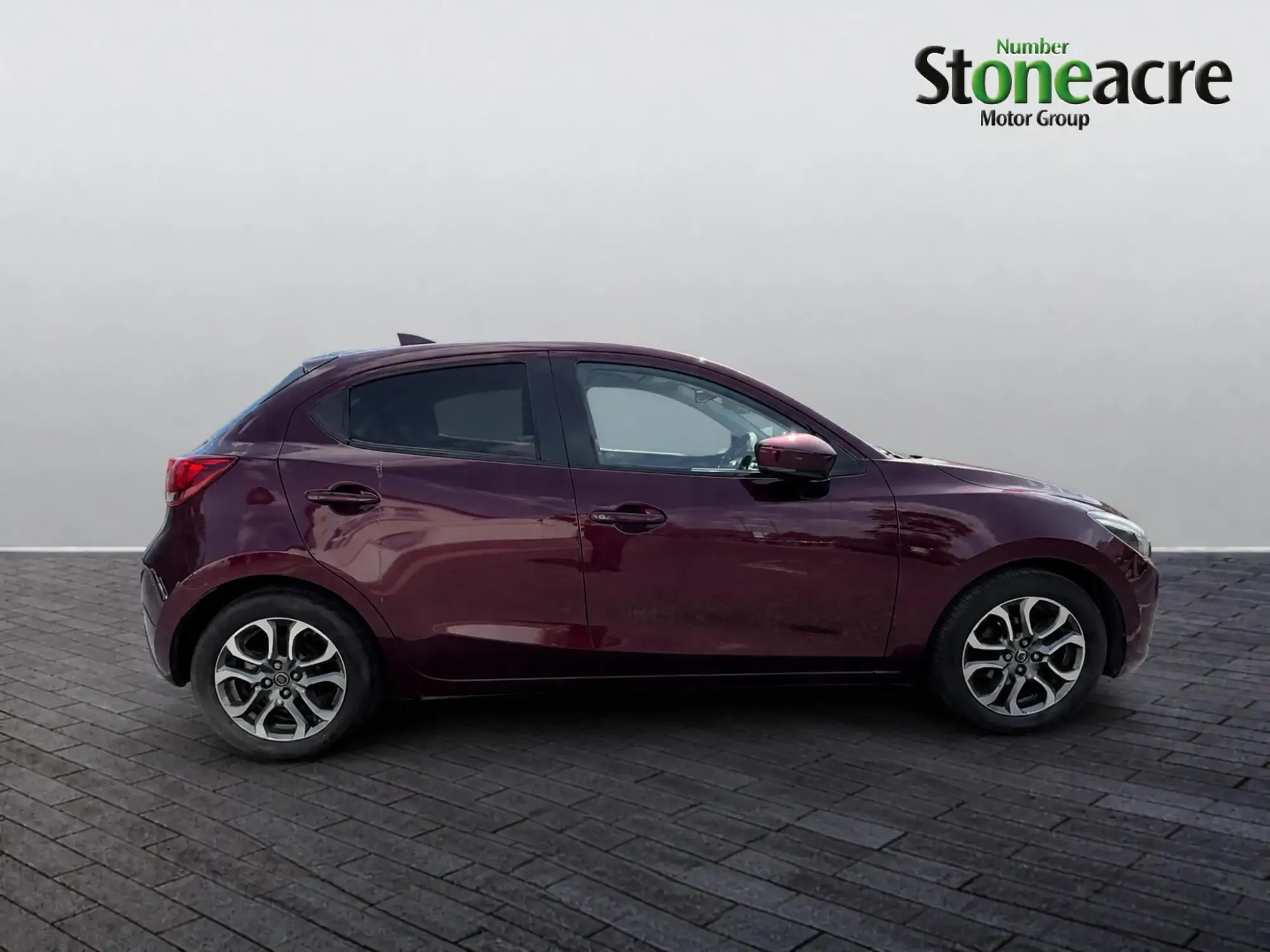 Mazda2 Image 7 Mazda2 Image 7