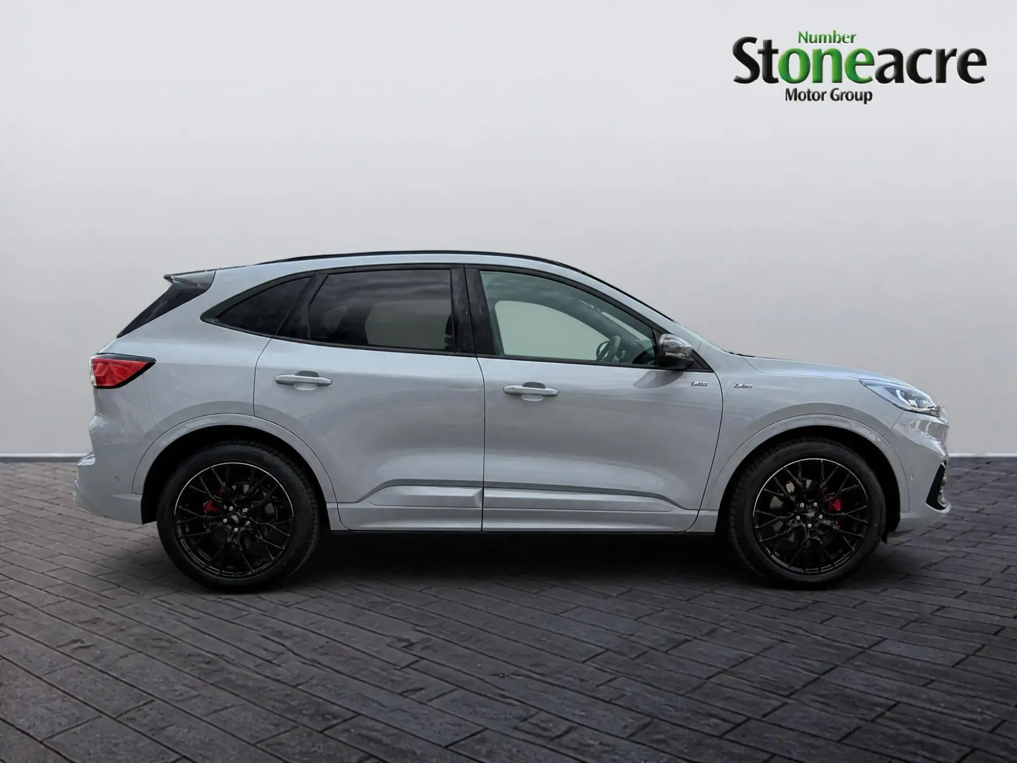 Ford Kuga Image 7 Ford Kuga Image 7
