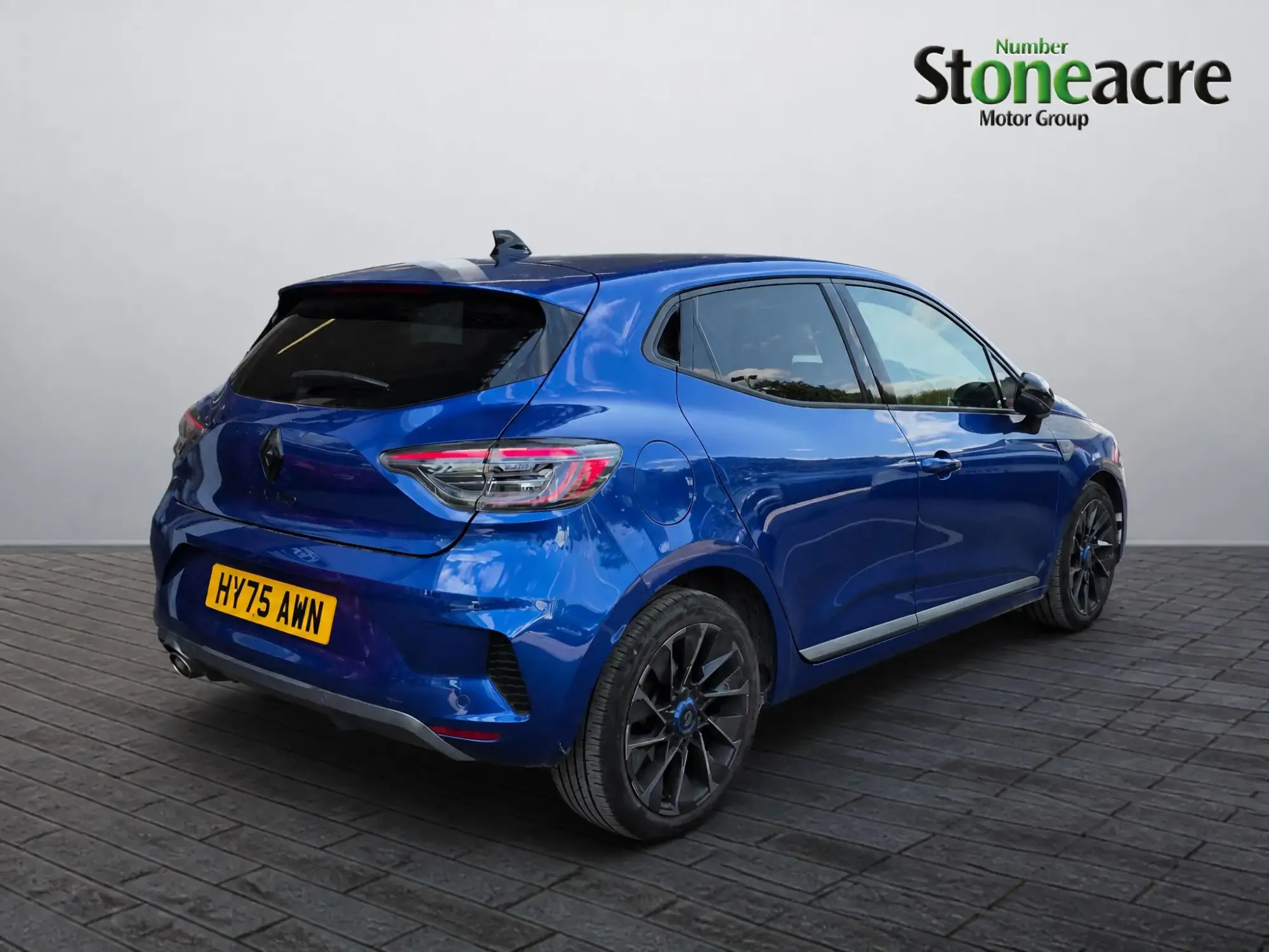 Renault Clio Image 7