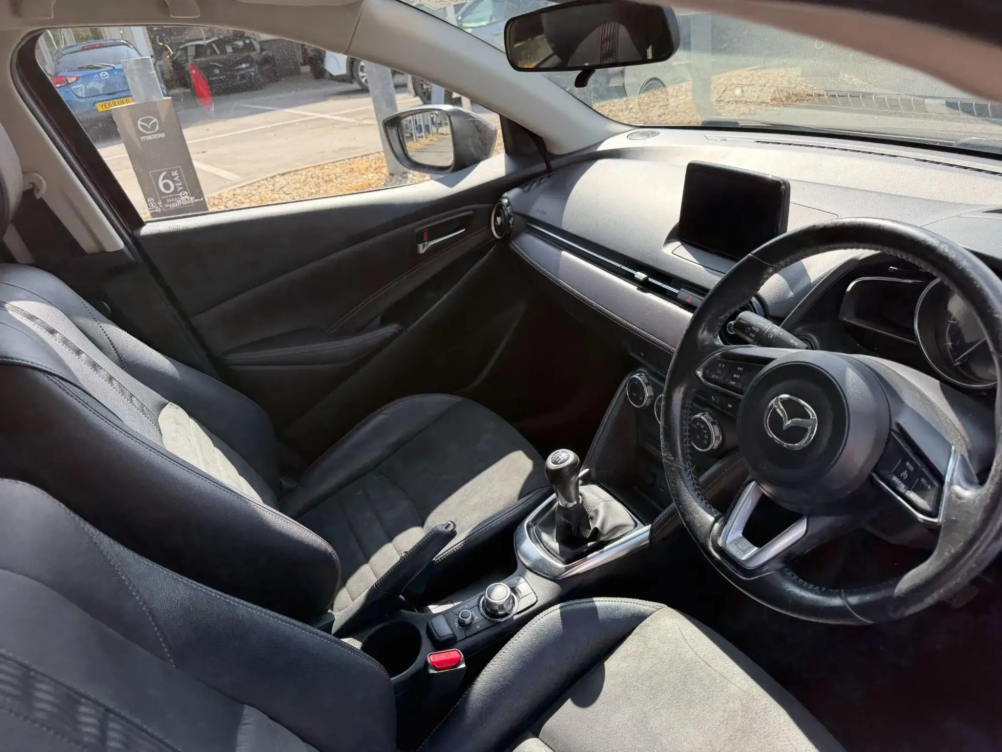 Mazda2 Image 10 Mazda2 Image 10