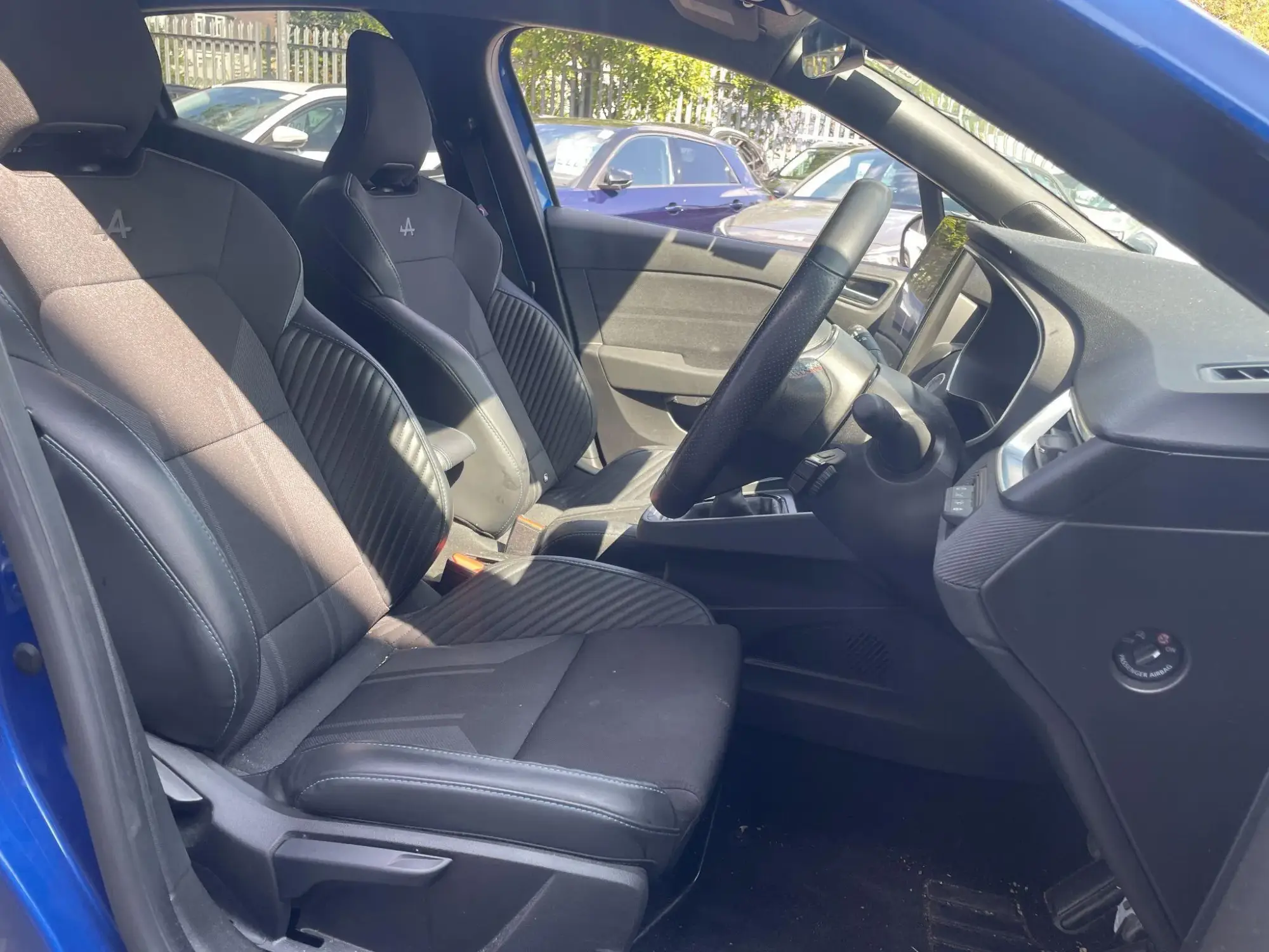 Renault Clio Image 12