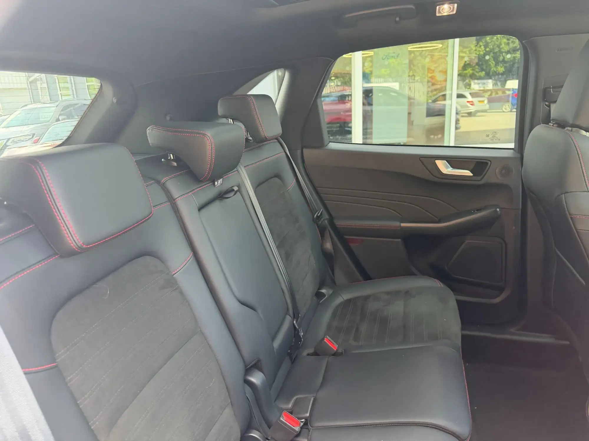 Ford Kuga Image 12 Ford Kuga Image 12