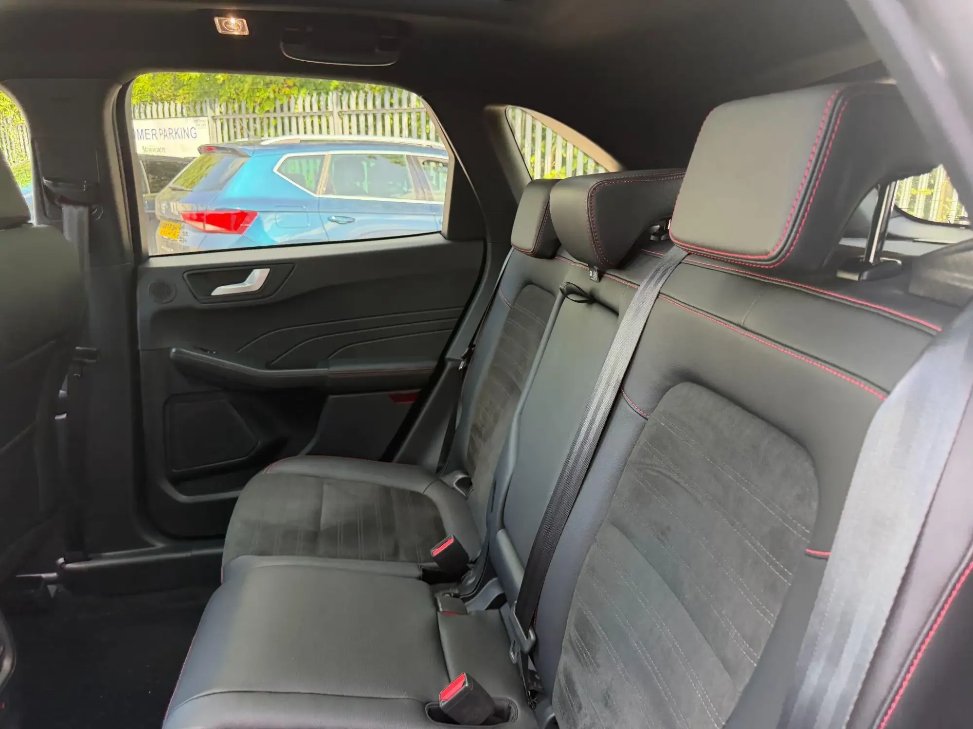 Ford Kuga Image 14 Ford Kuga Image 14