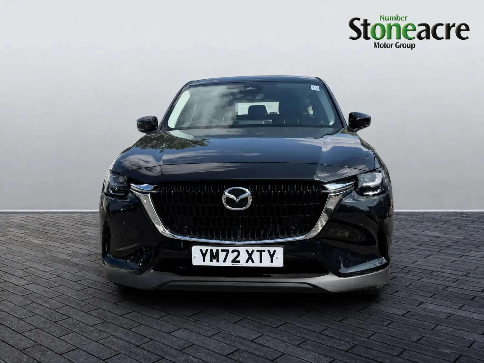 Mazda CX-60 PHEV Image 2