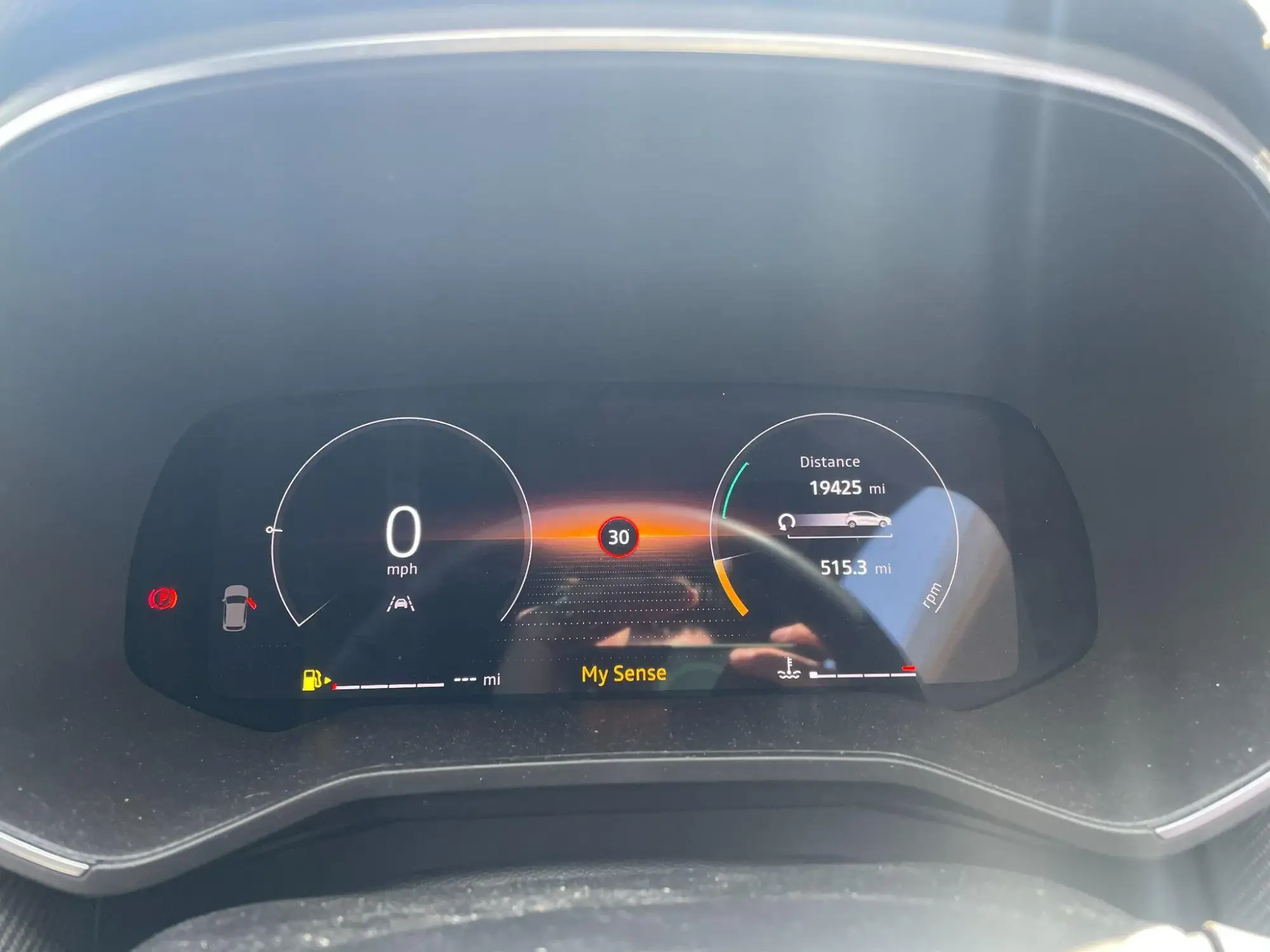Renault Clio Image 17