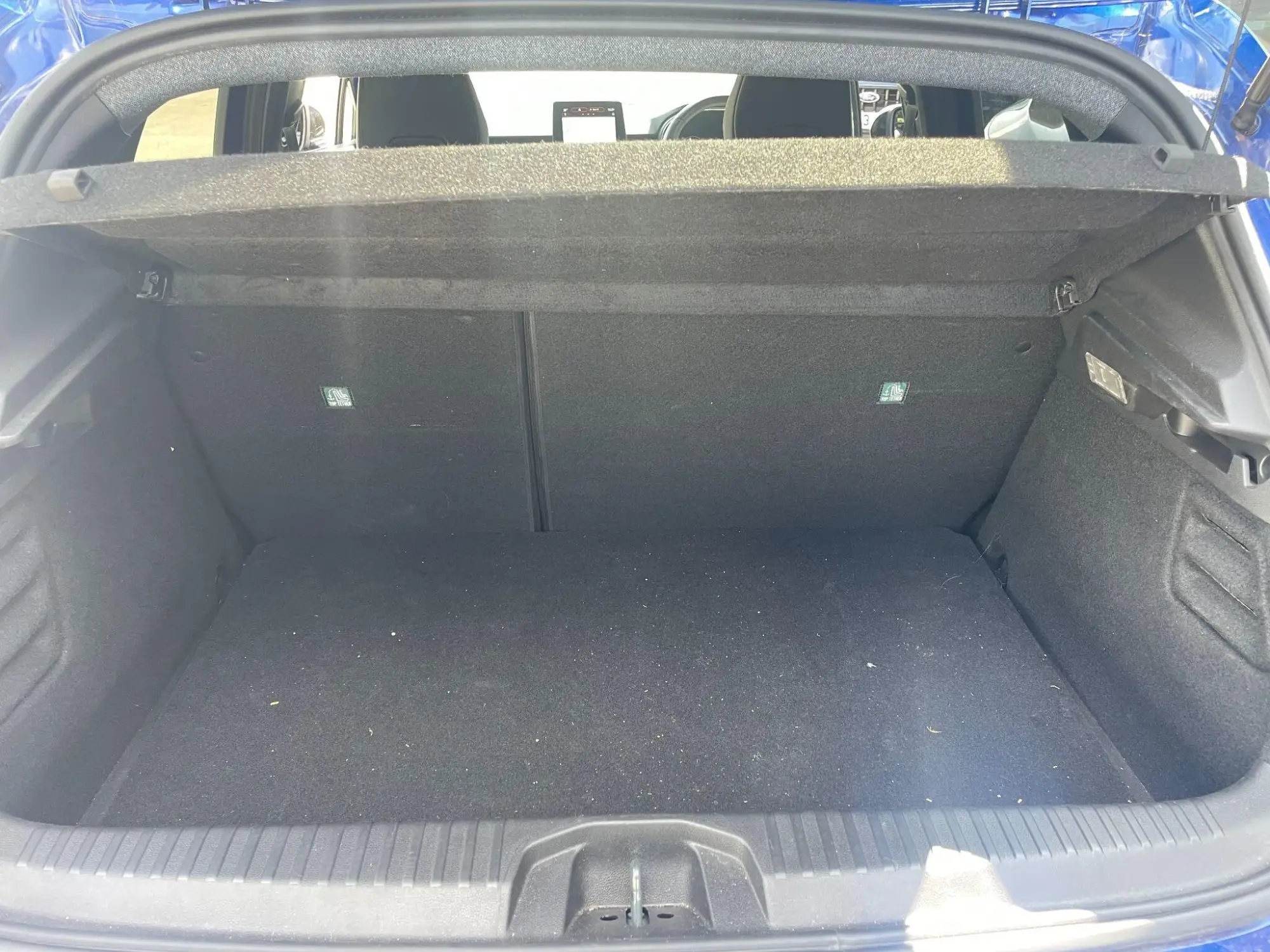 Renault Clio Image 18