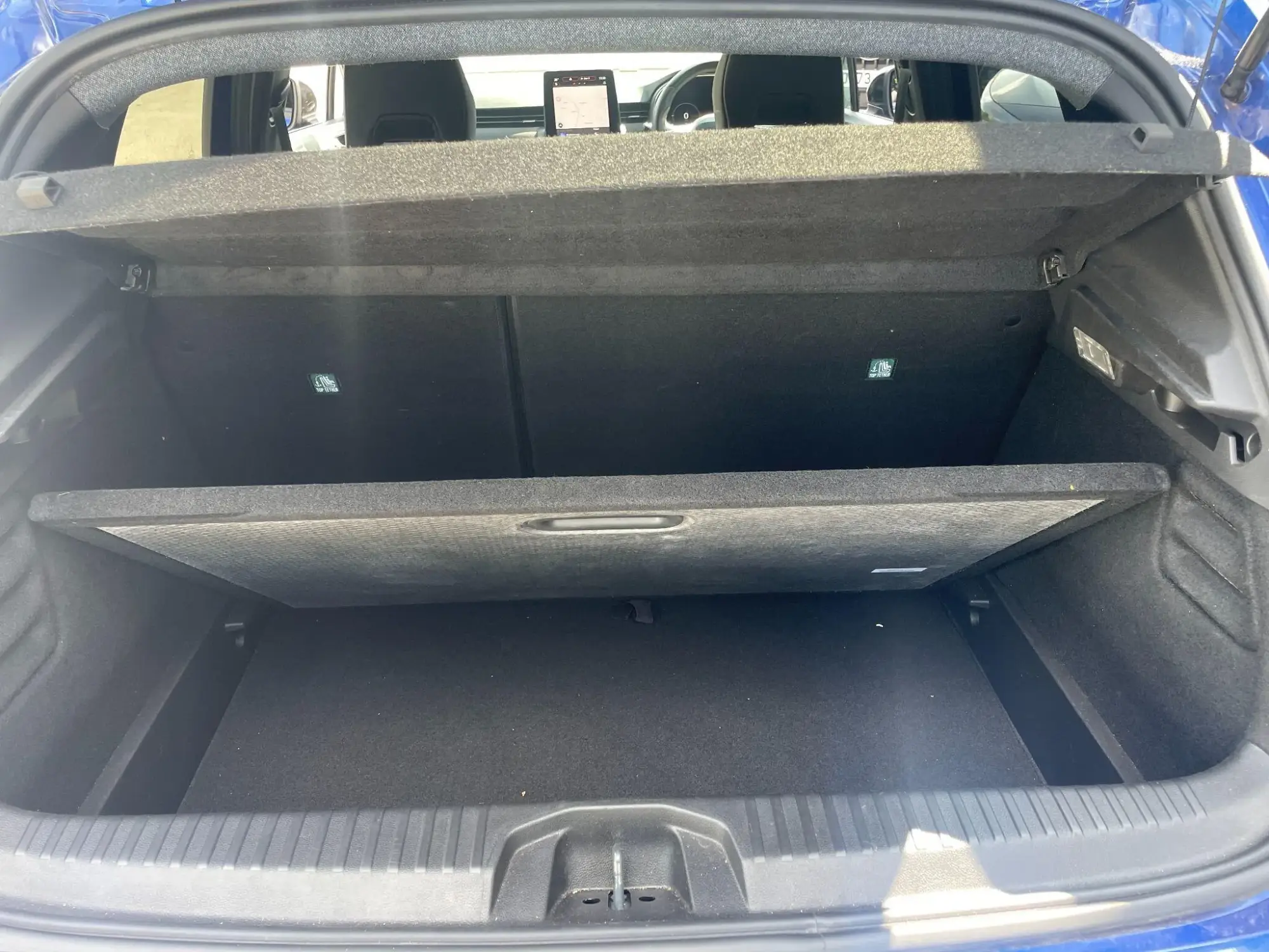 Renault Clio Image 19