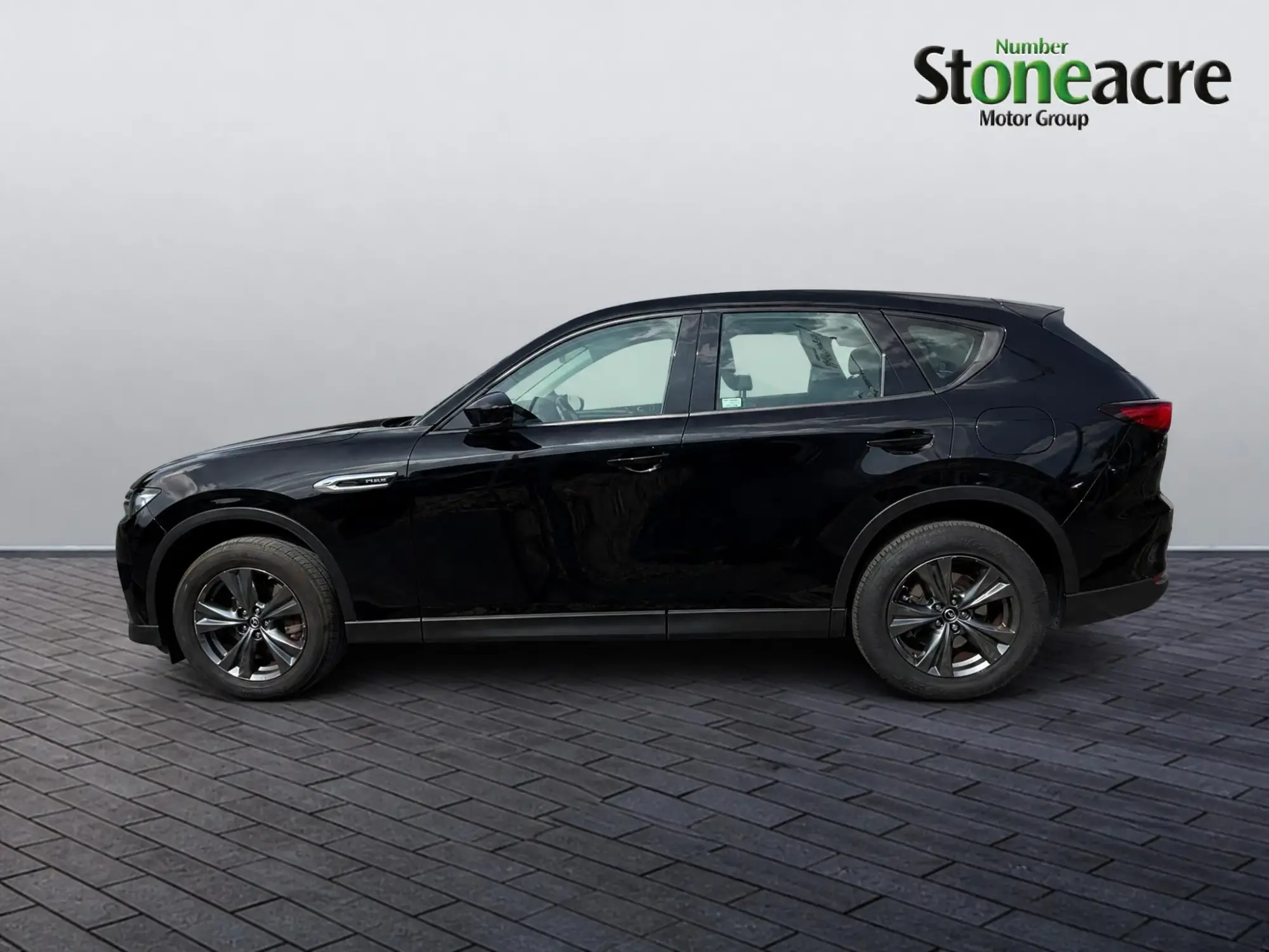 Mazda CX-60 PHEV Image 5