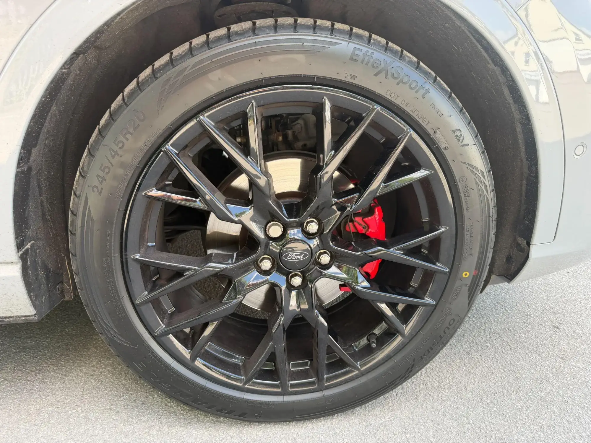 Ford Kuga Image 19 Ford Kuga Image 19