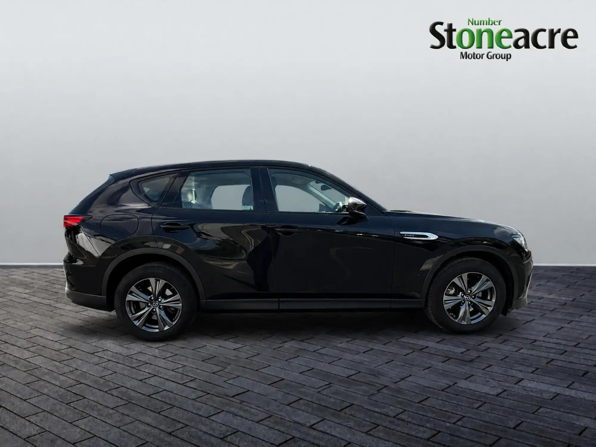 Mazda CX-60 PHEV Image 7