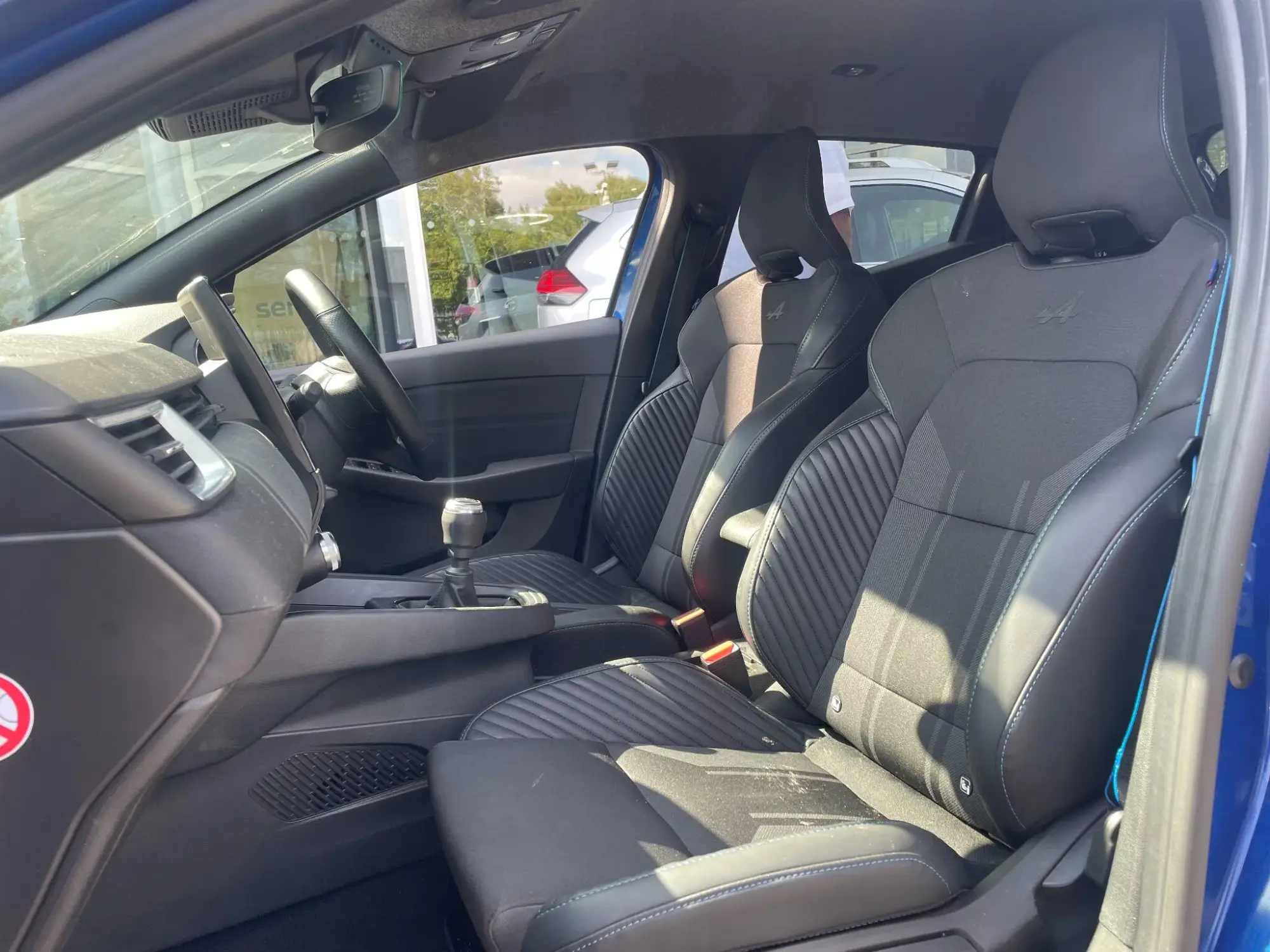 Renault Clio Image 22