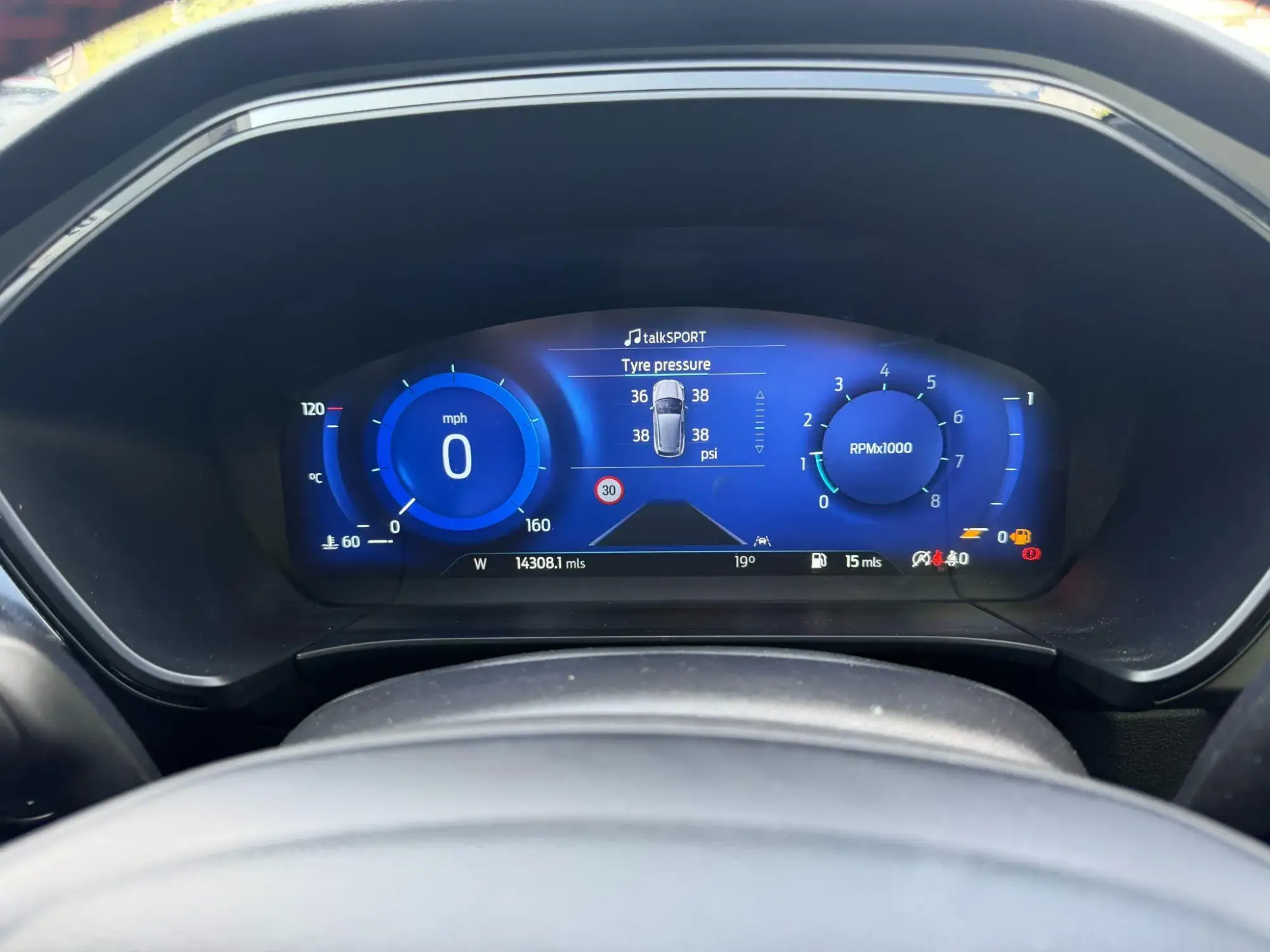 Ford Kuga Image 23 Ford Kuga Image 23