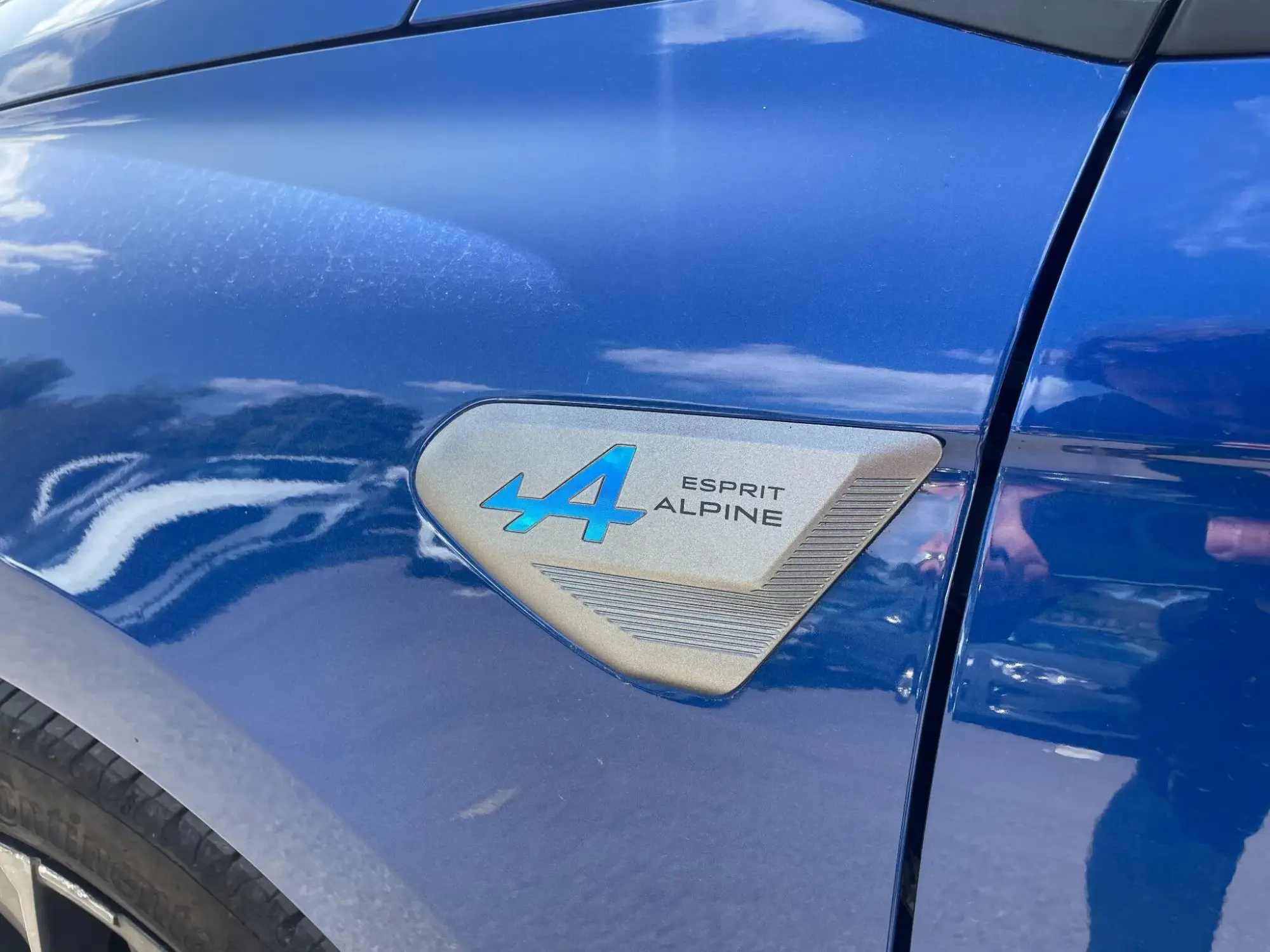 Renault Clio Image 26