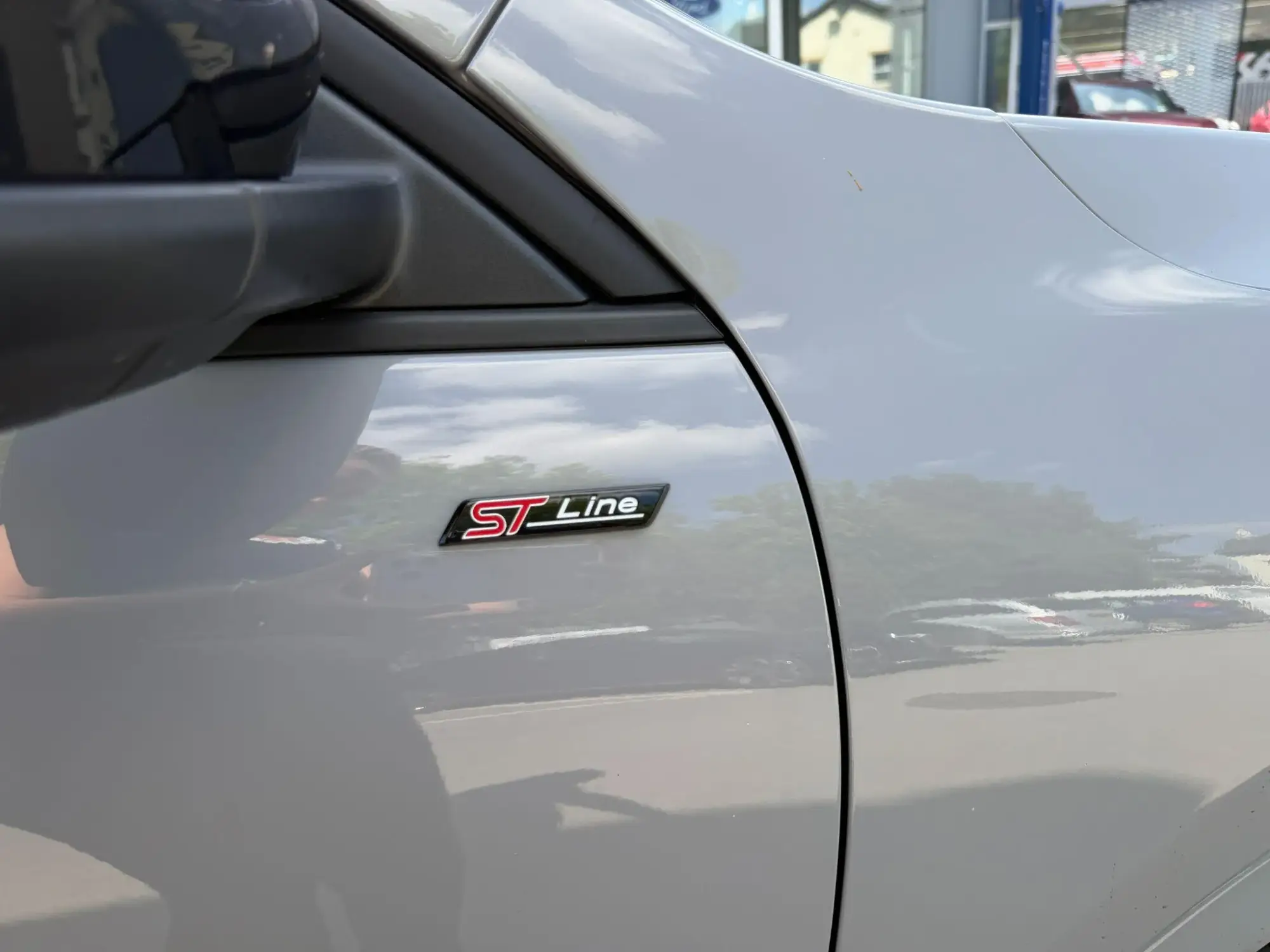 Ford Kuga Image 28 Ford Kuga Image 28