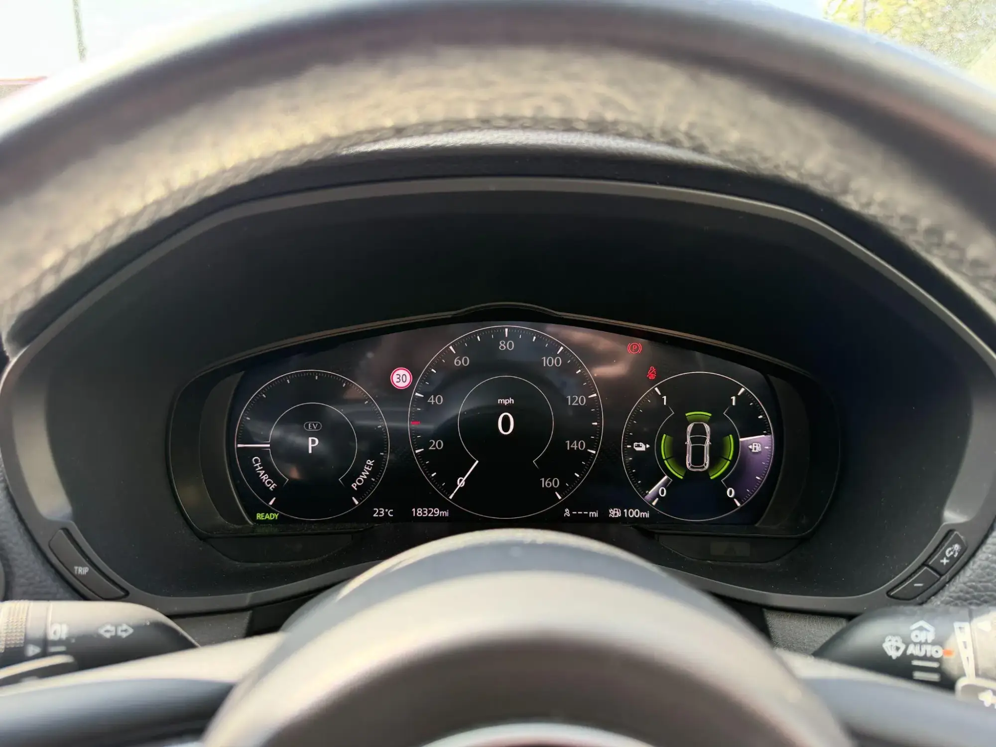 Mazda CX-60 PHEV Image 20