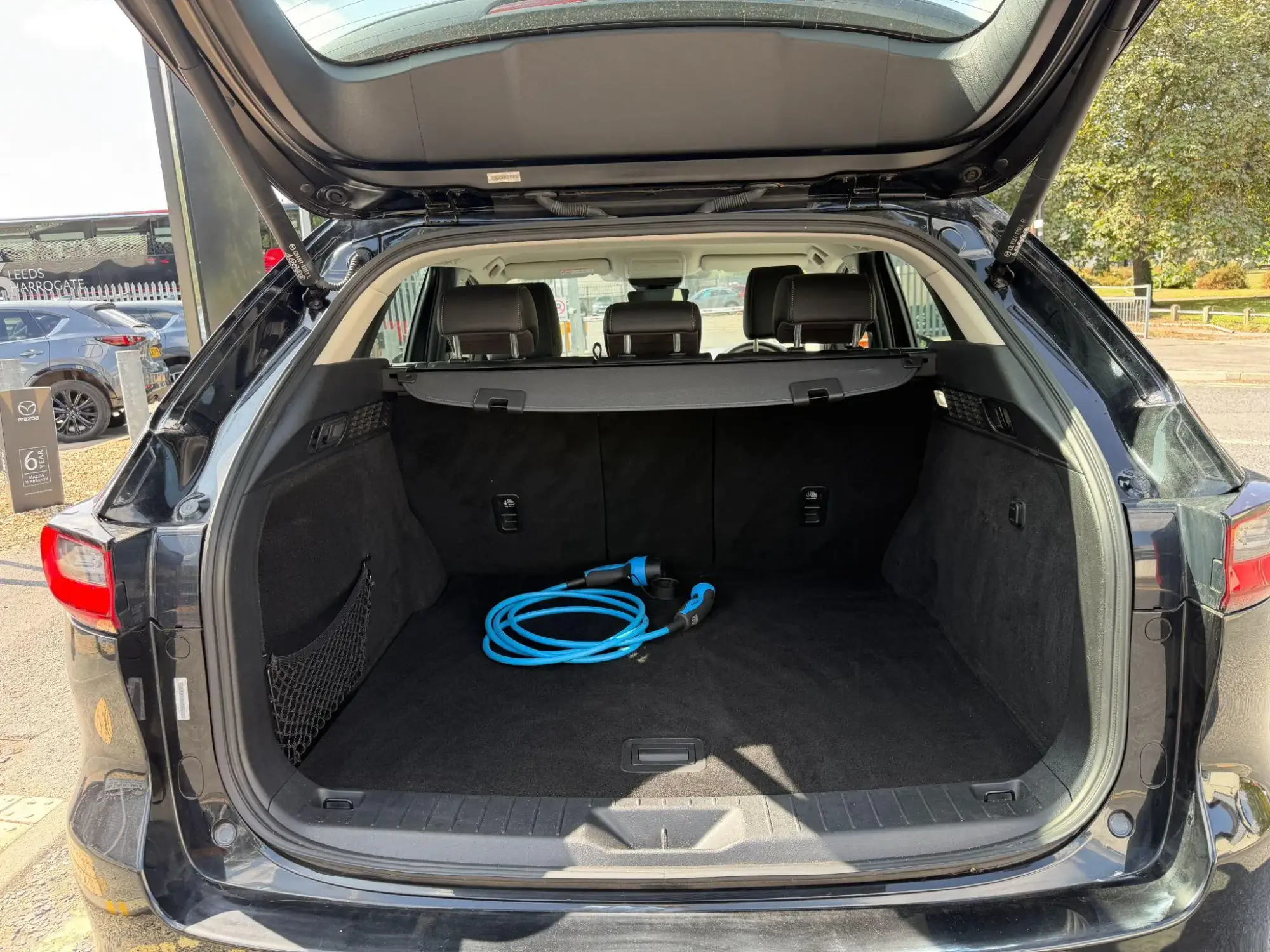 Mazda CX-60 PHEV Image 22