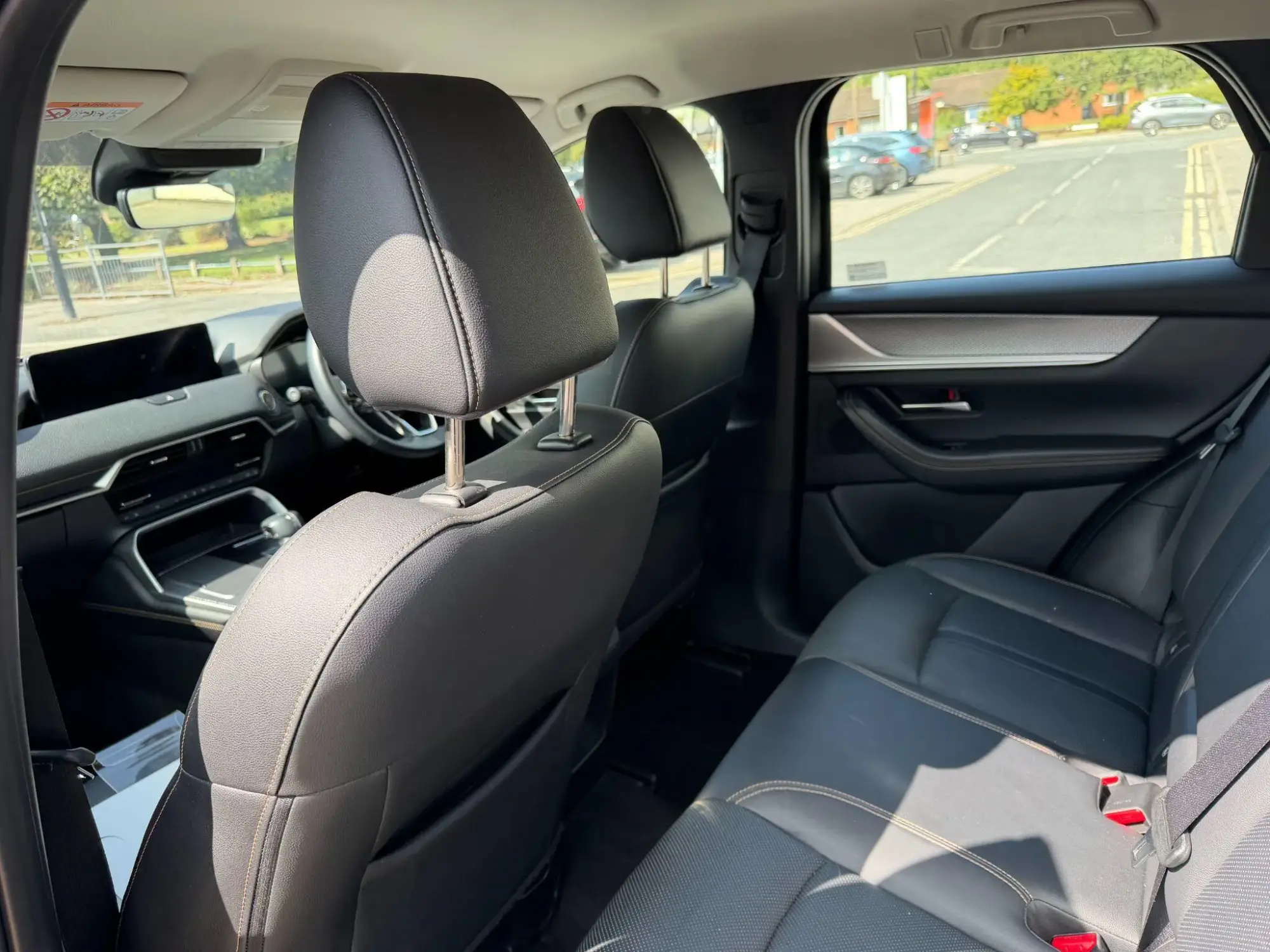 Mazda CX-60 PHEV Image 23
