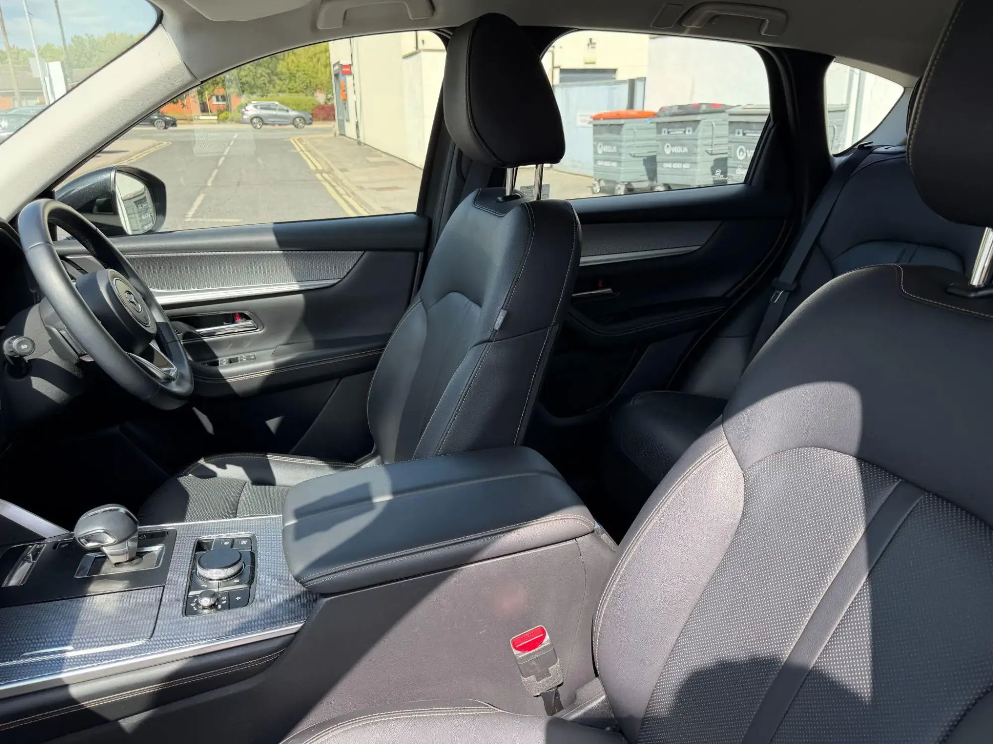 Mazda CX-60 PHEV Image 24