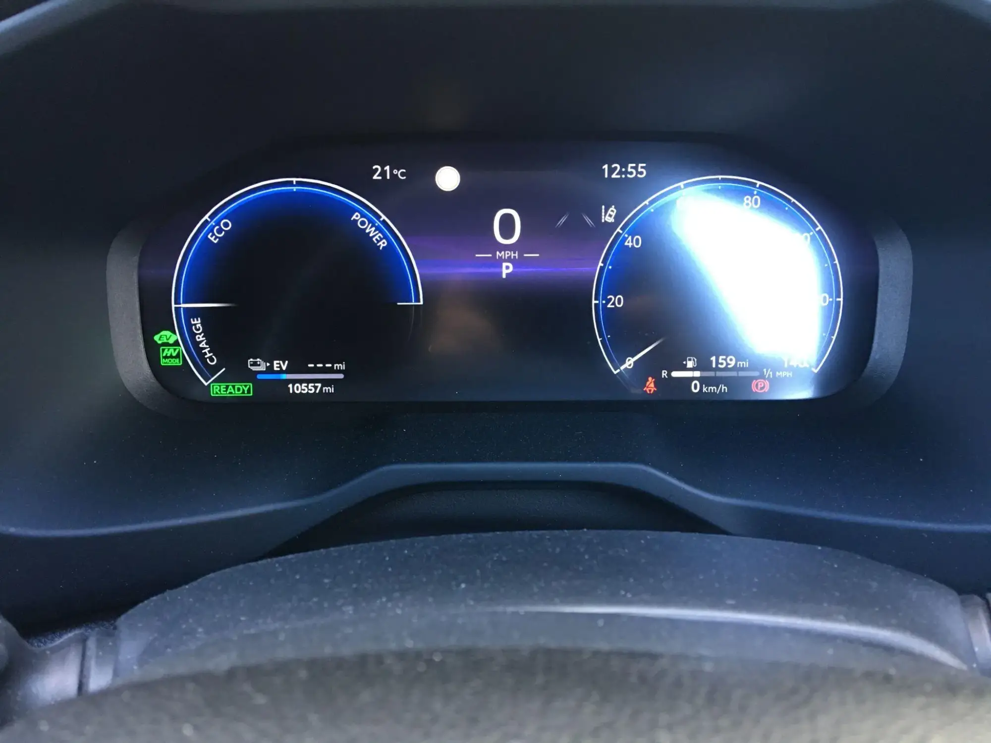 Toyota RAV4 Plug-in Hybrid Image 15