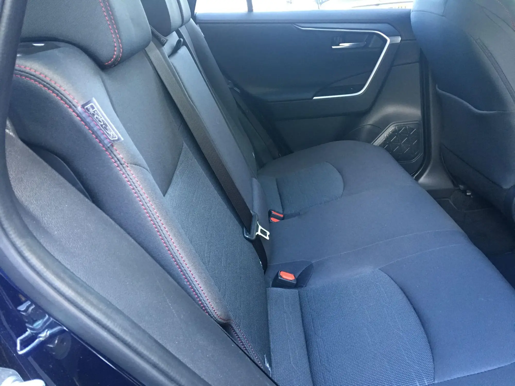 Toyota RAV4 Plug-in Hybrid Image 17