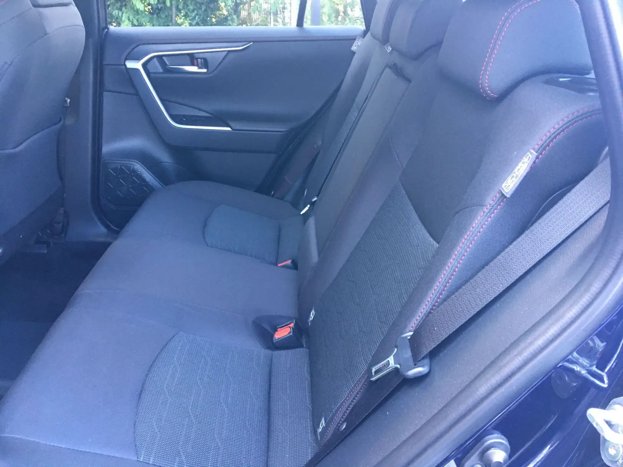 Toyota RAV4 Plug-in Hybrid Image 18