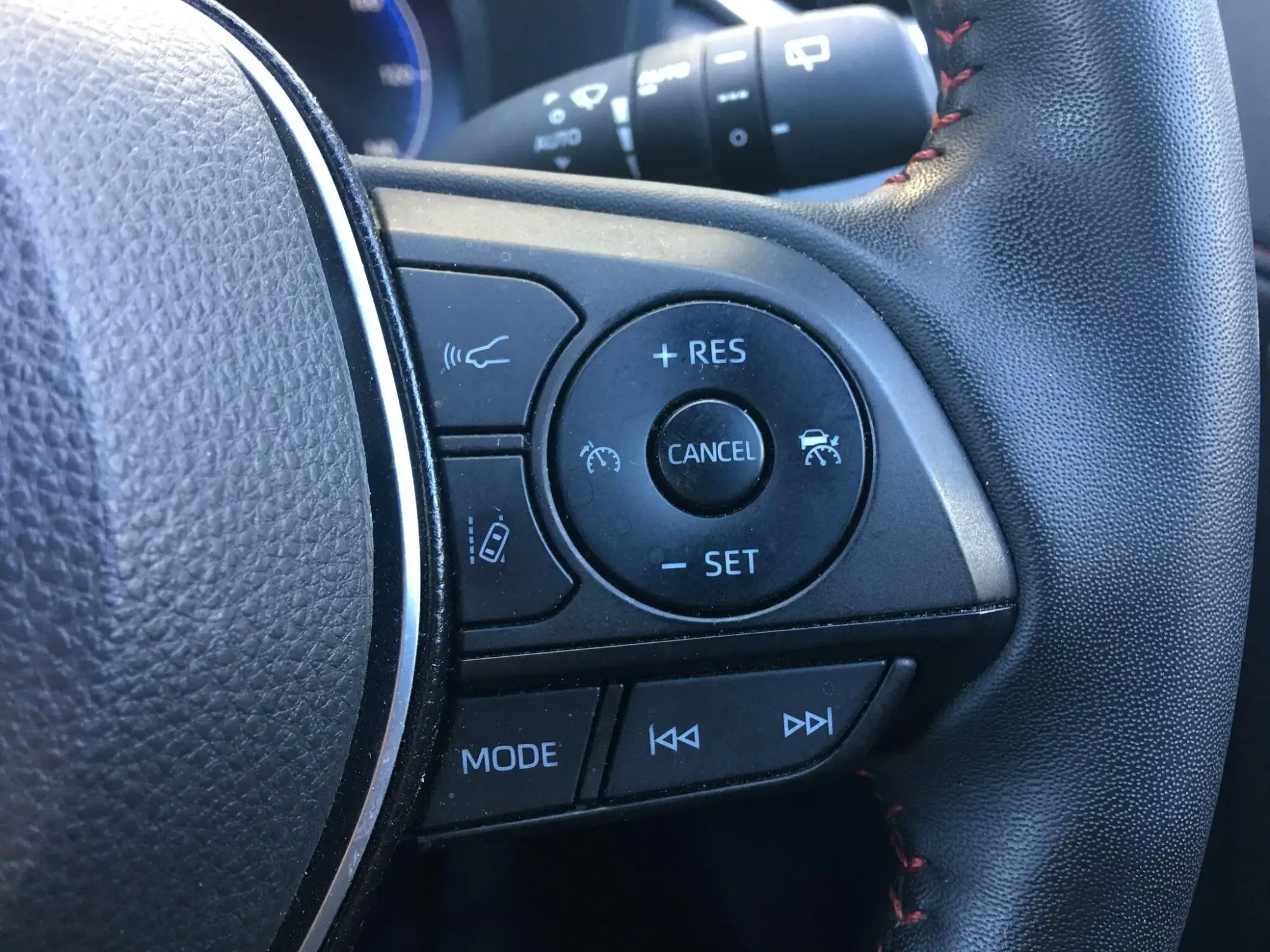 Toyota RAV4 Plug-in Hybrid Image 22