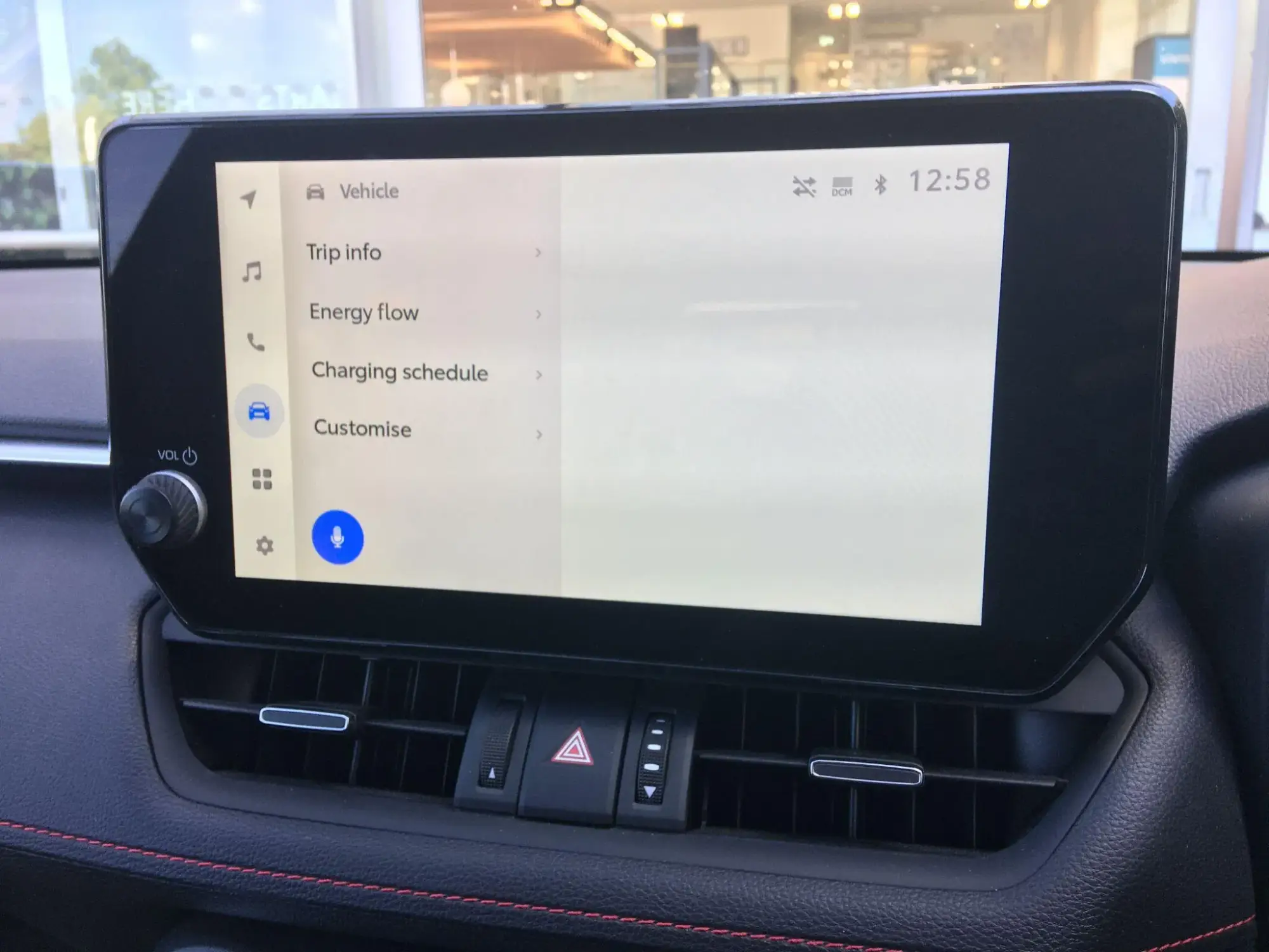Toyota RAV4 Plug-in Hybrid Image 27