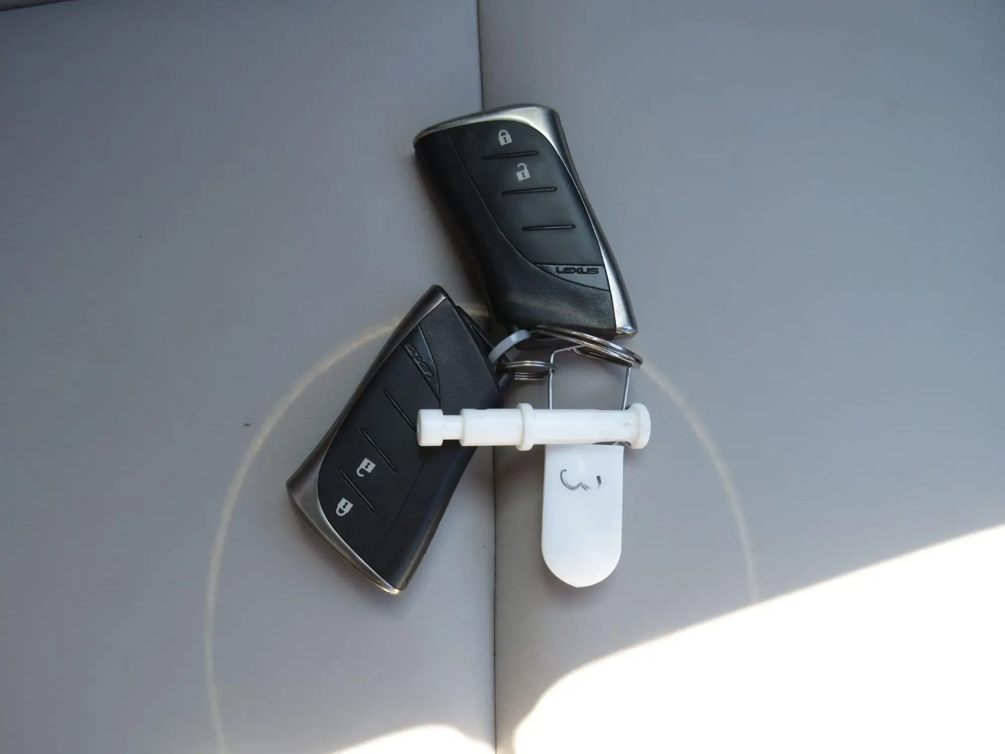 Lexus UX Self-Charging Hybrid Image 18 Lexus UX Self-Charging Hybrid Image 18