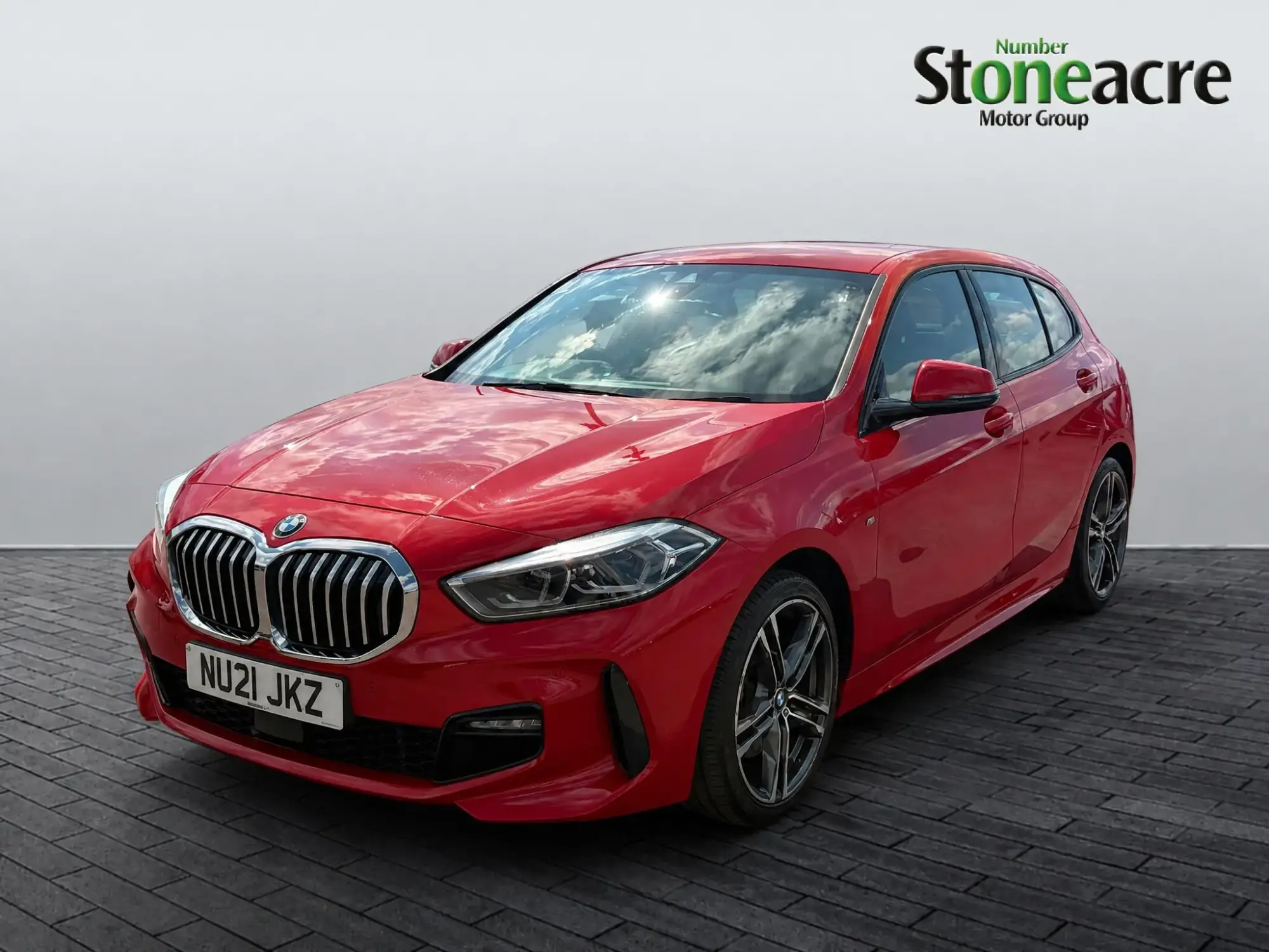 BMW 1 Series Image 7