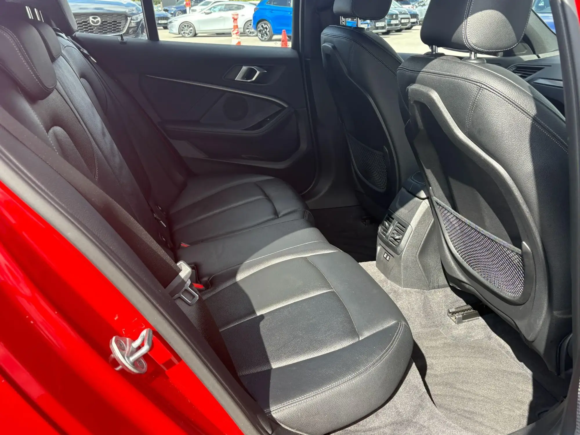 BMW 1 Series Image 12