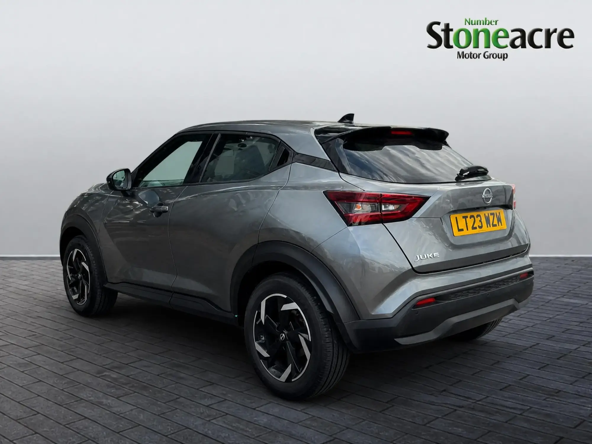Nissan Juke Image 3 Nissan Juke Image 3