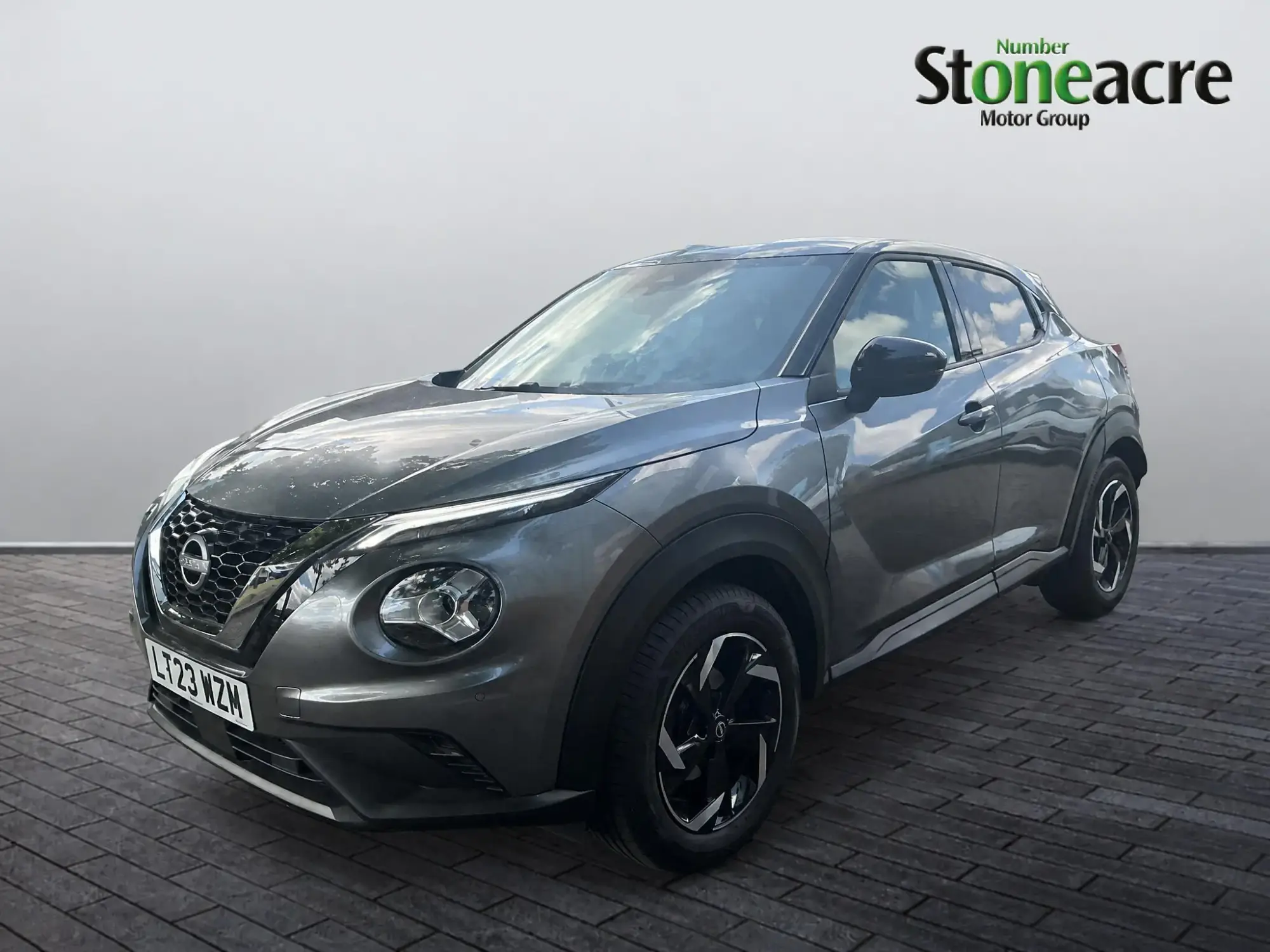 Nissan Juke Image 4 Nissan Juke Image 4