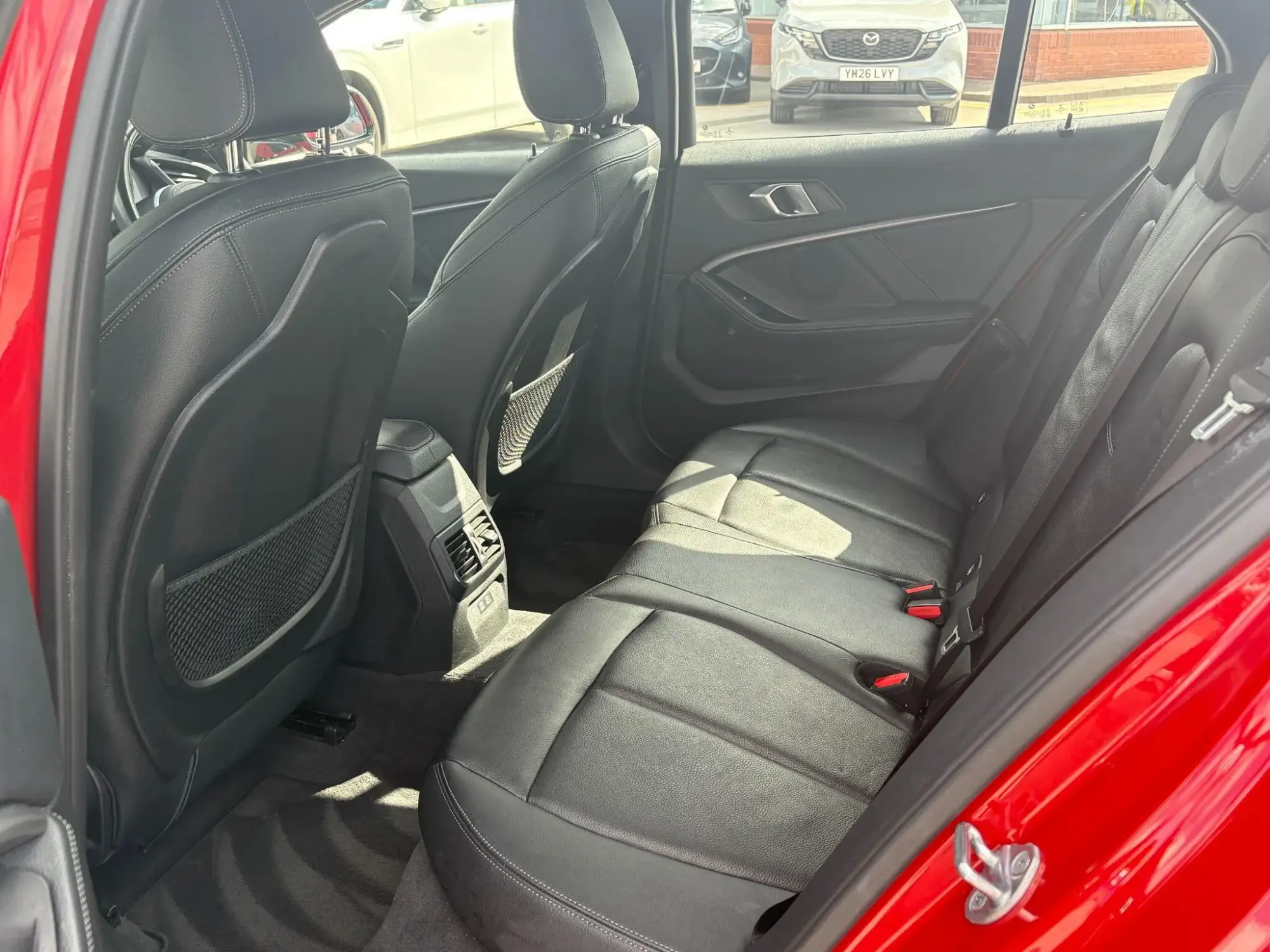 BMW 1 Series Image 14
