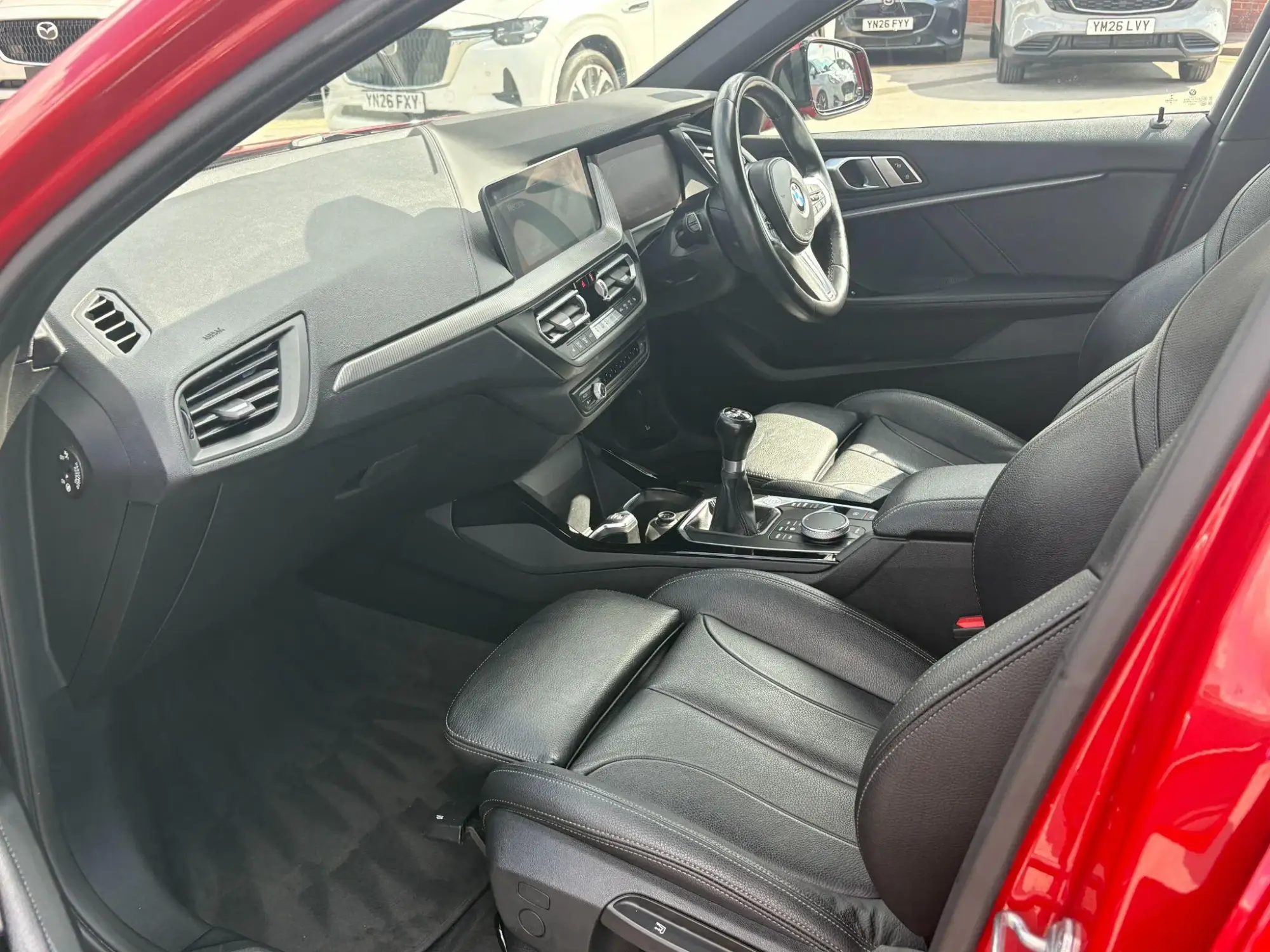 BMW 1 Series Image 15