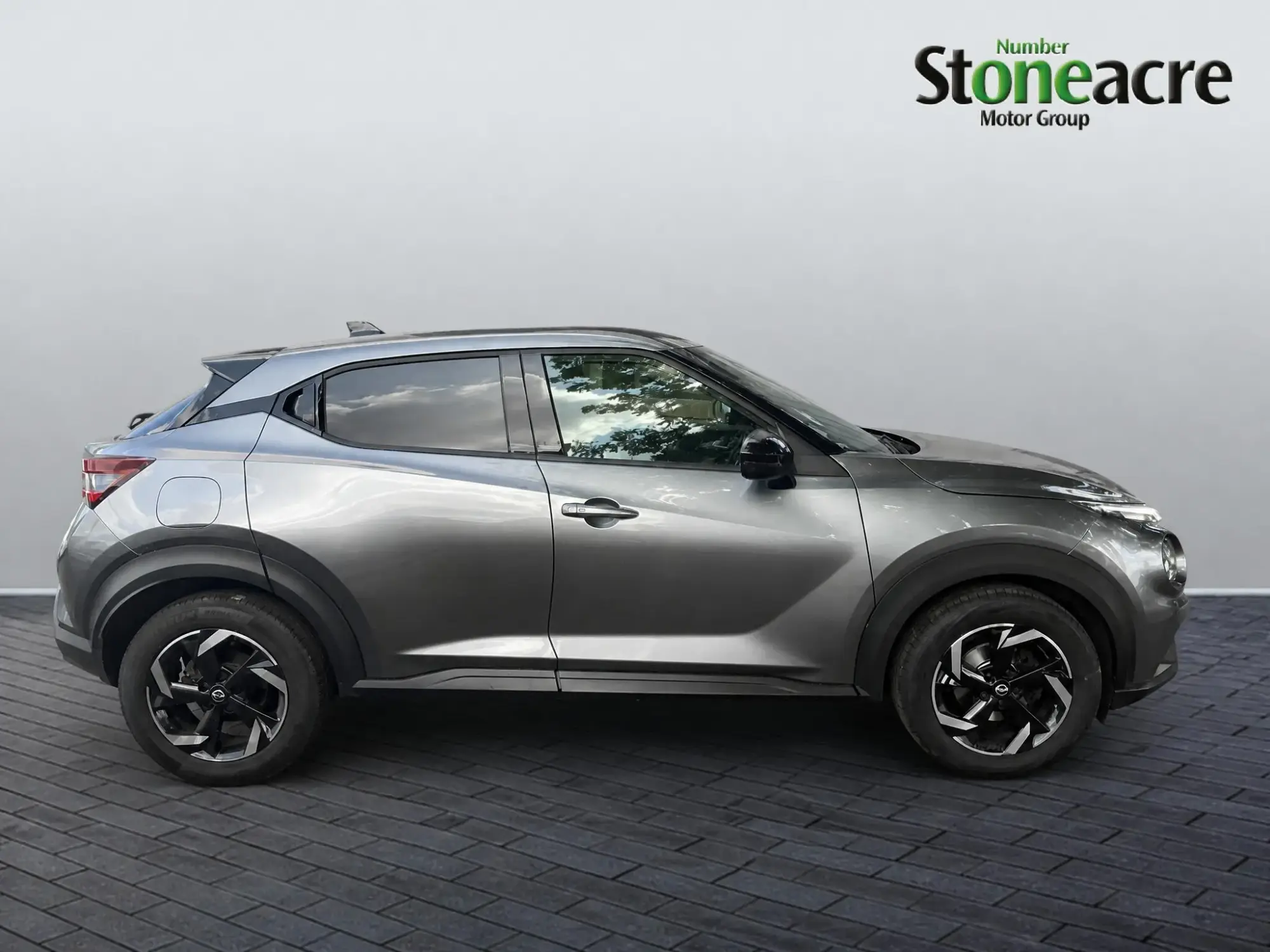 Nissan Juke Image 7 Nissan Juke Image 7