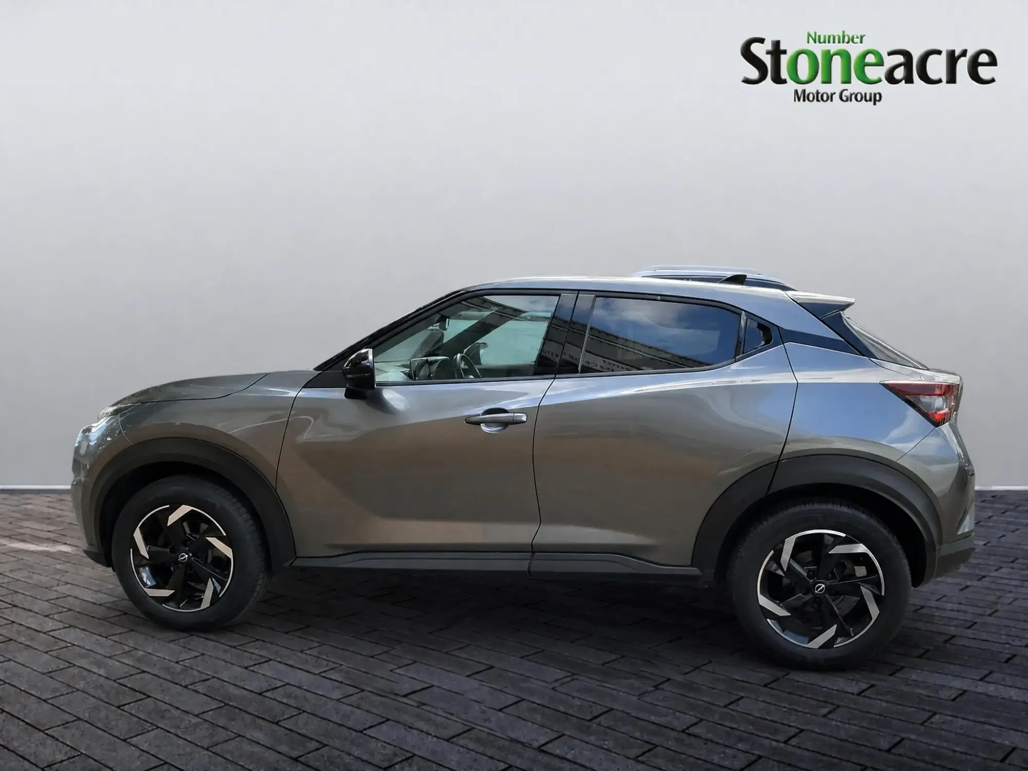 Nissan Juke Image 8 Nissan Juke Image 8