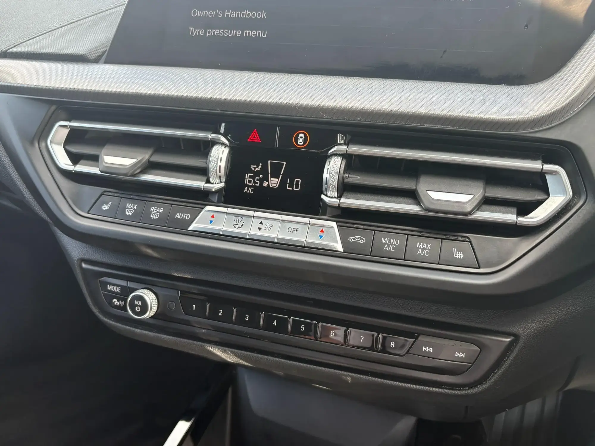 BMW 1 Series Image 17