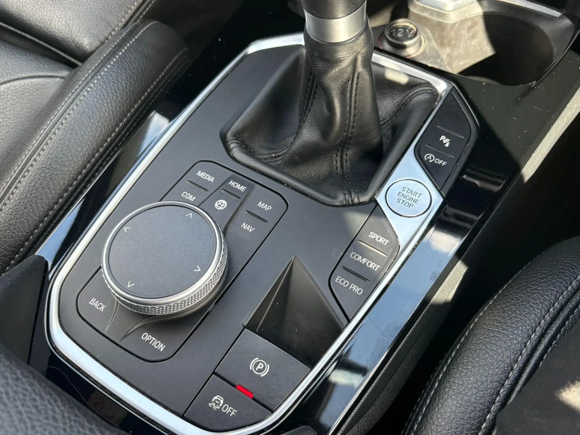 BMW 1 Series Image 19