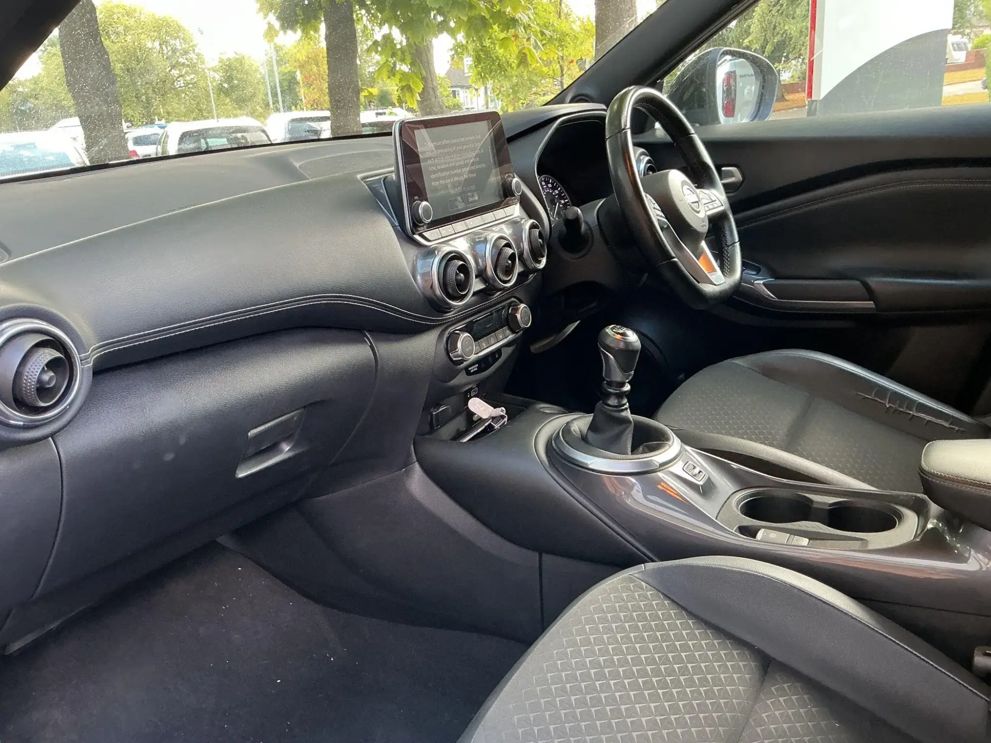 Nissan Juke Image 29 Nissan Juke Image 29